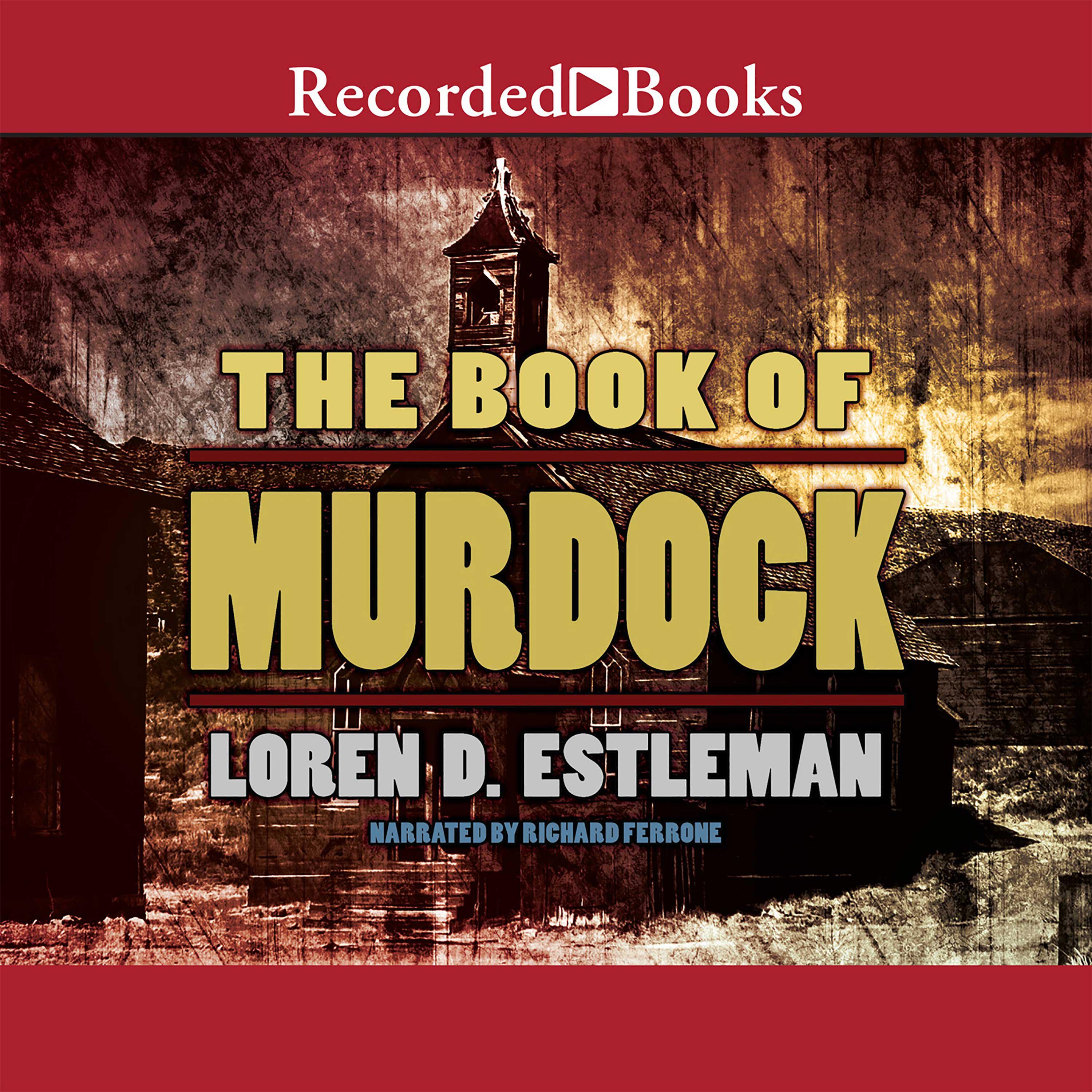 The Book of Murdock