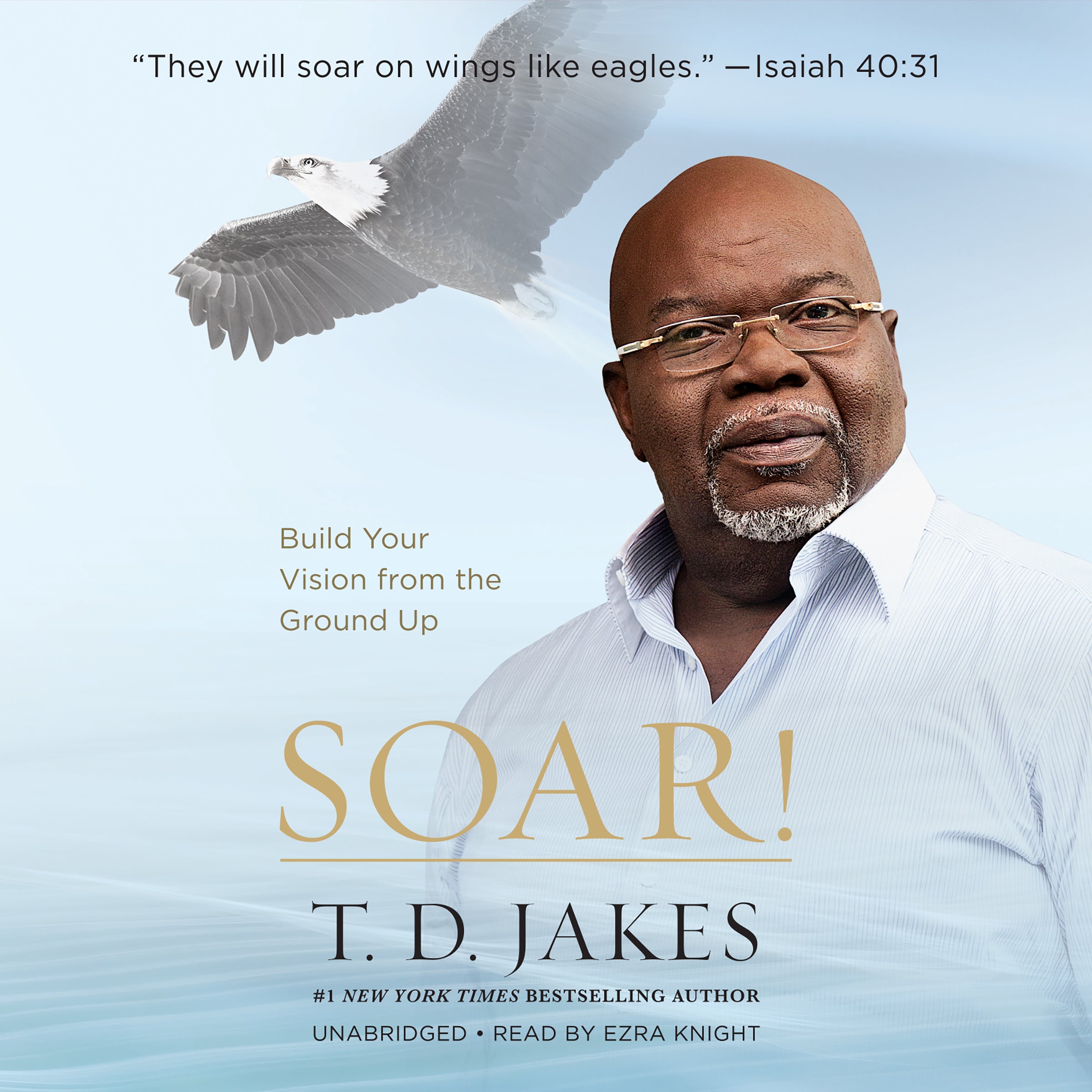 Soar!