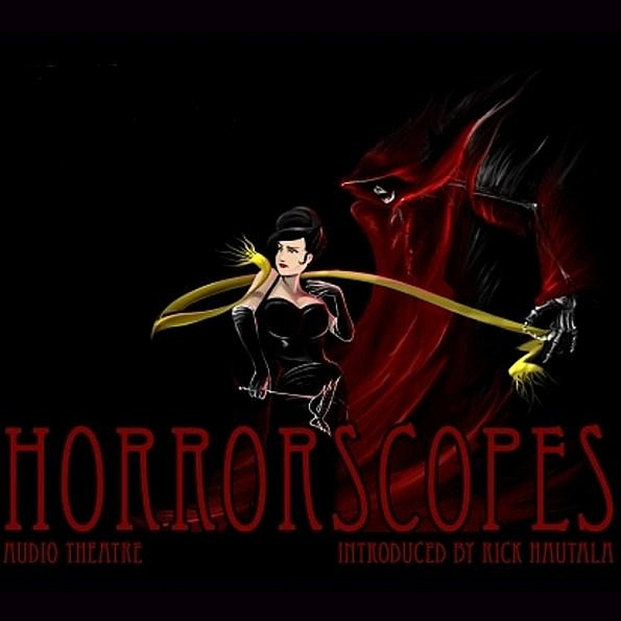 Horrorscopes