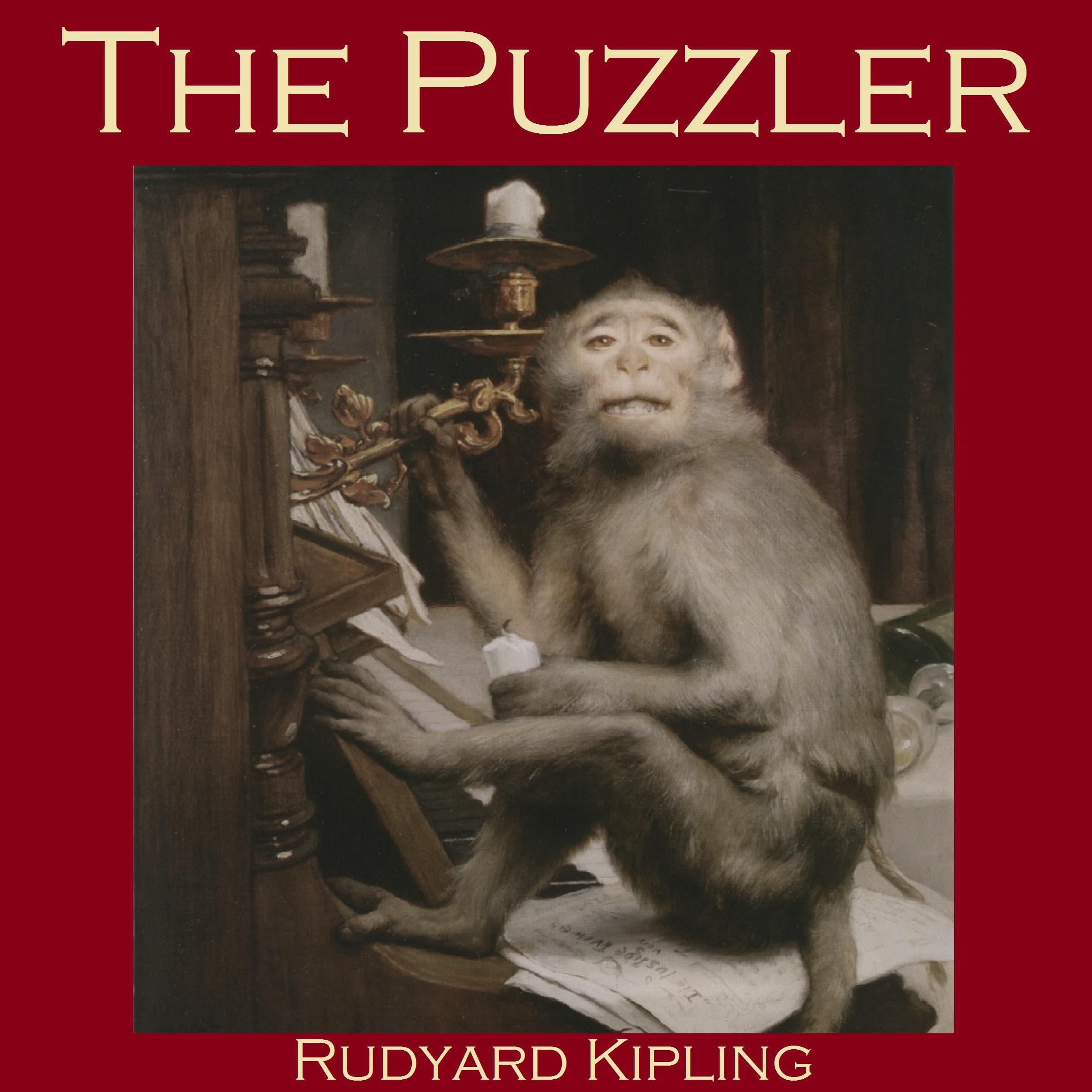 The Puzzler