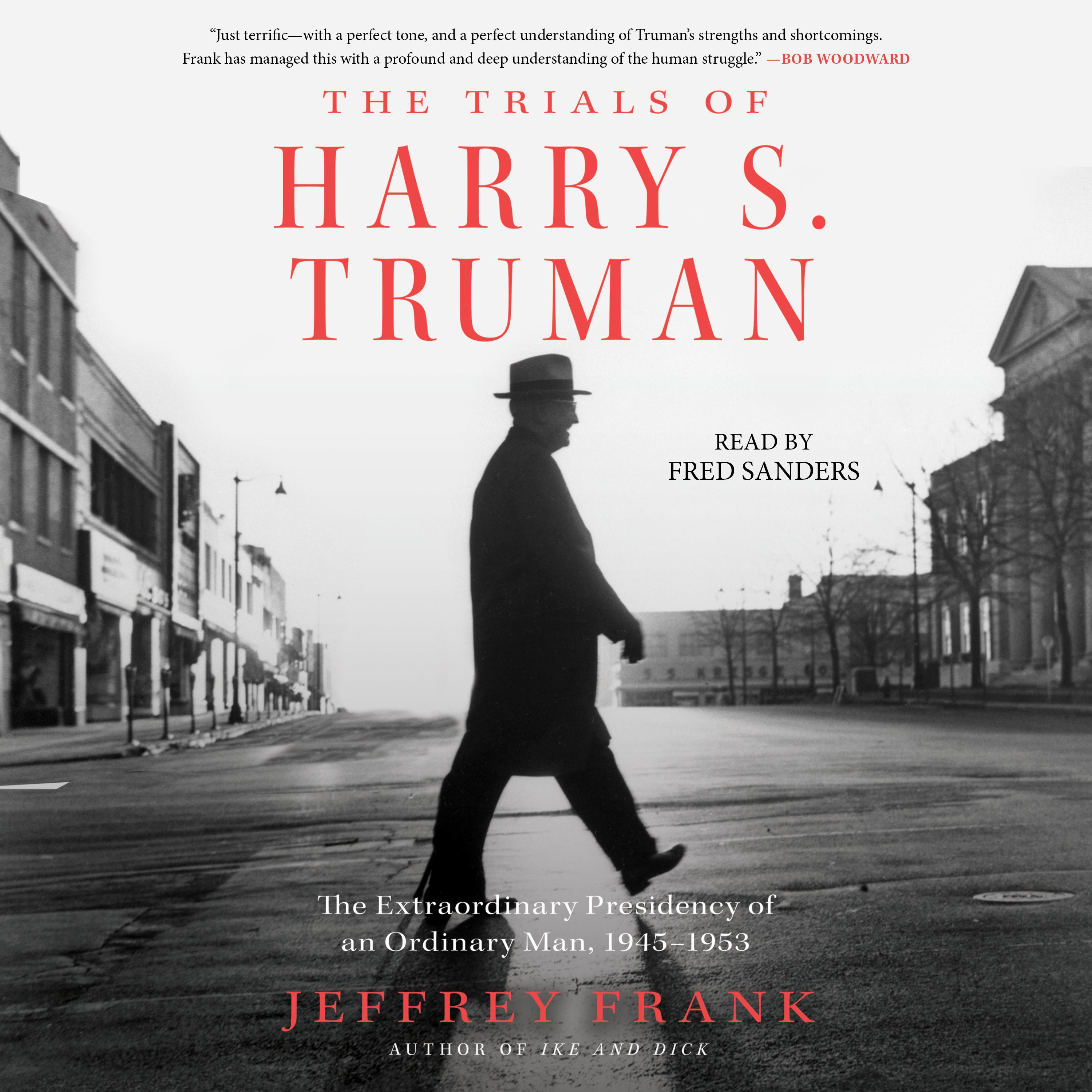 The Trials of Harry S. Truman