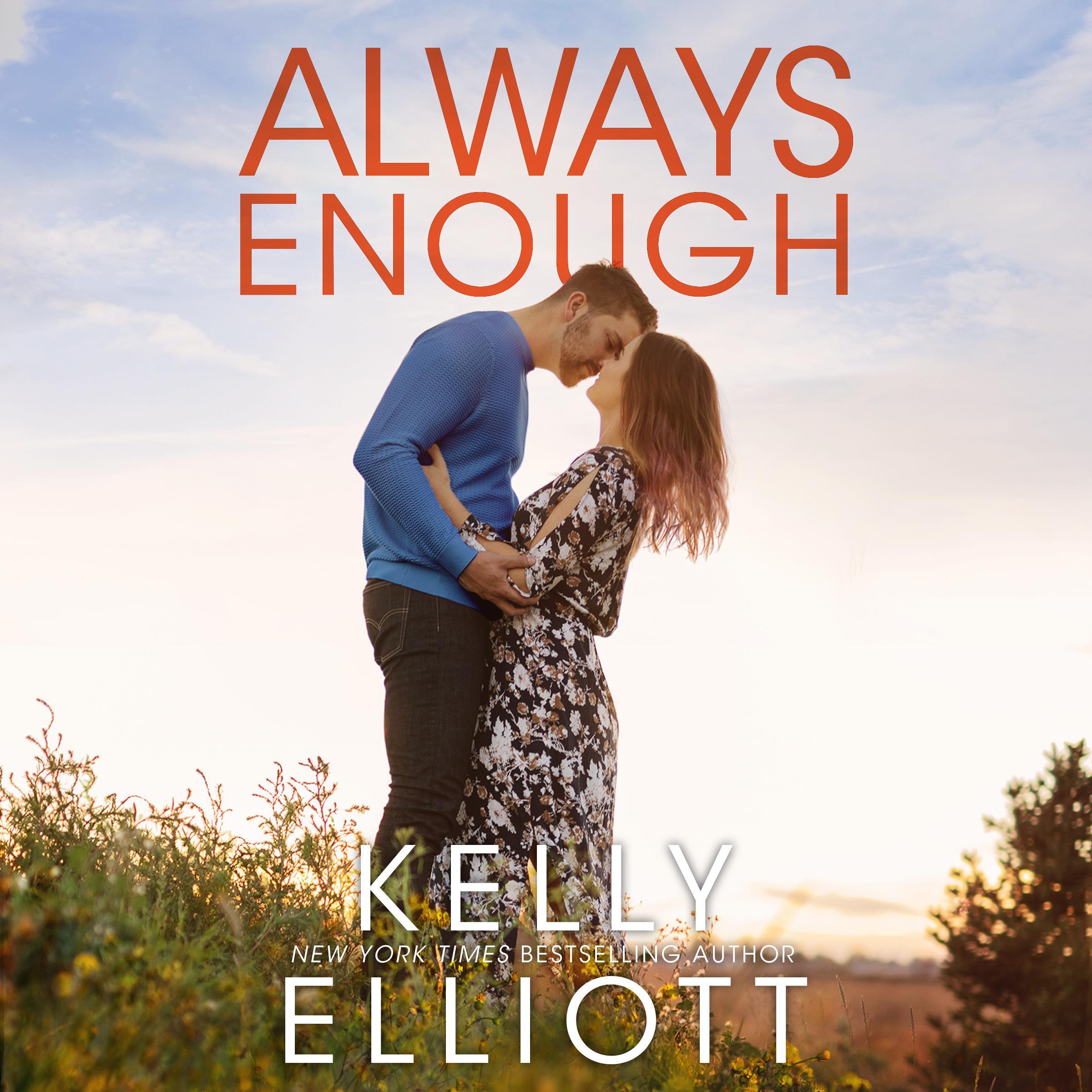 Always Enough