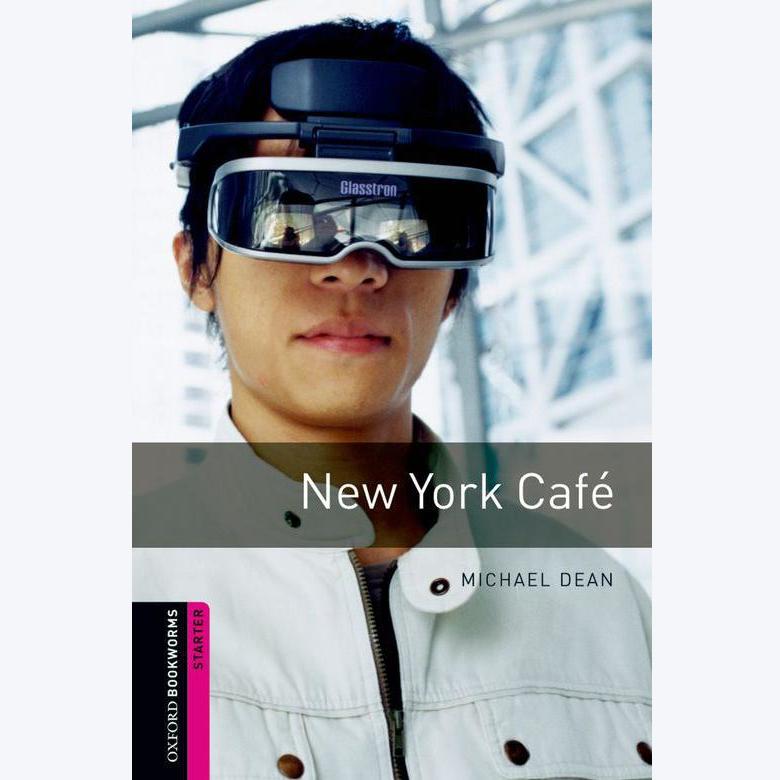 New York Café