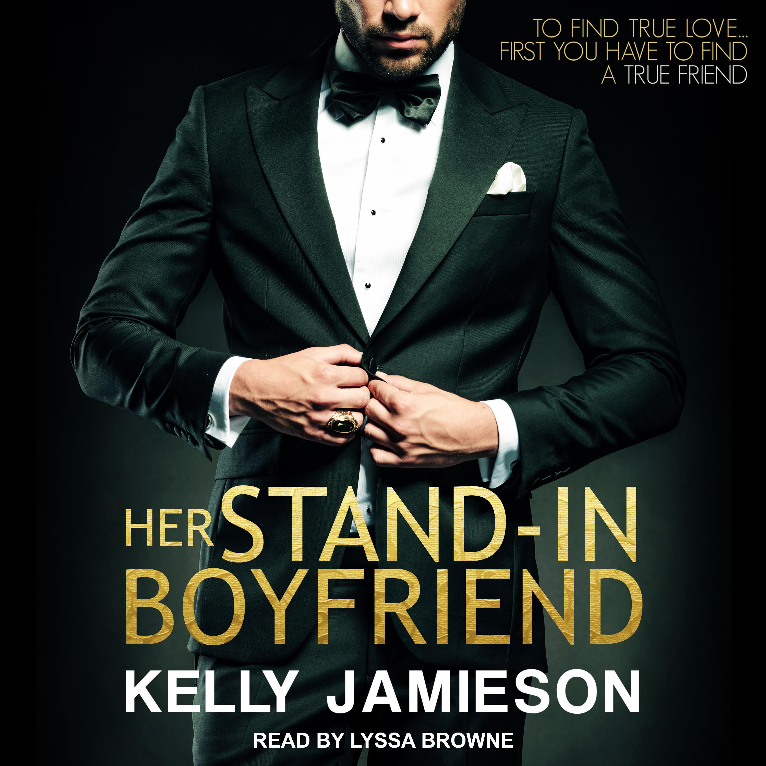 Her Stand-In Boyfriend