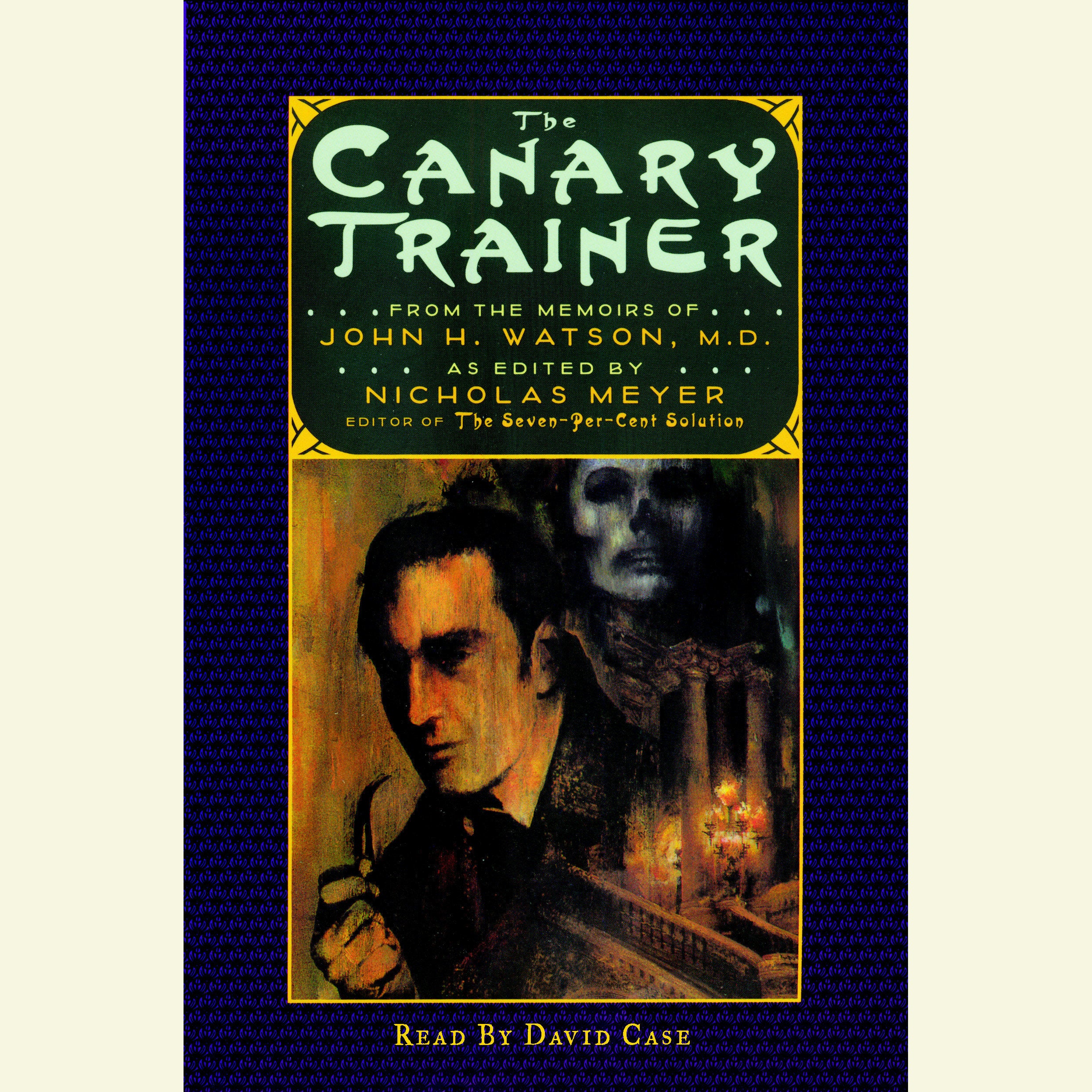 The Canary Trainer