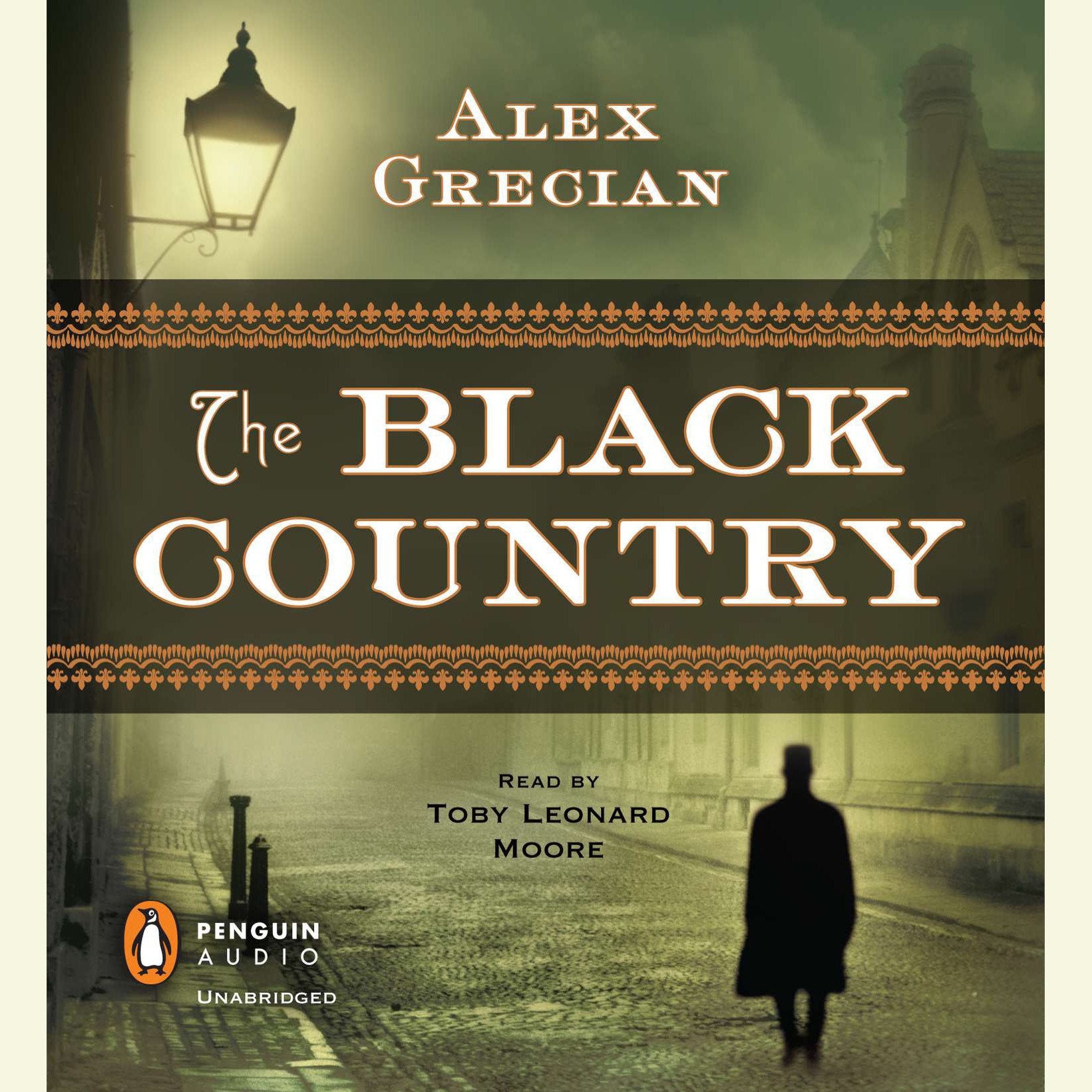 The Black Country