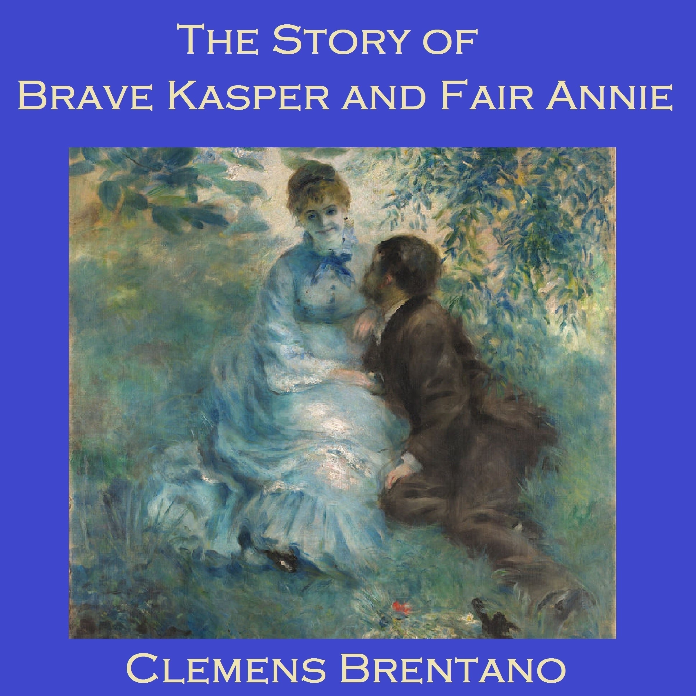 The Story of Brave Kasper and Fair Annie