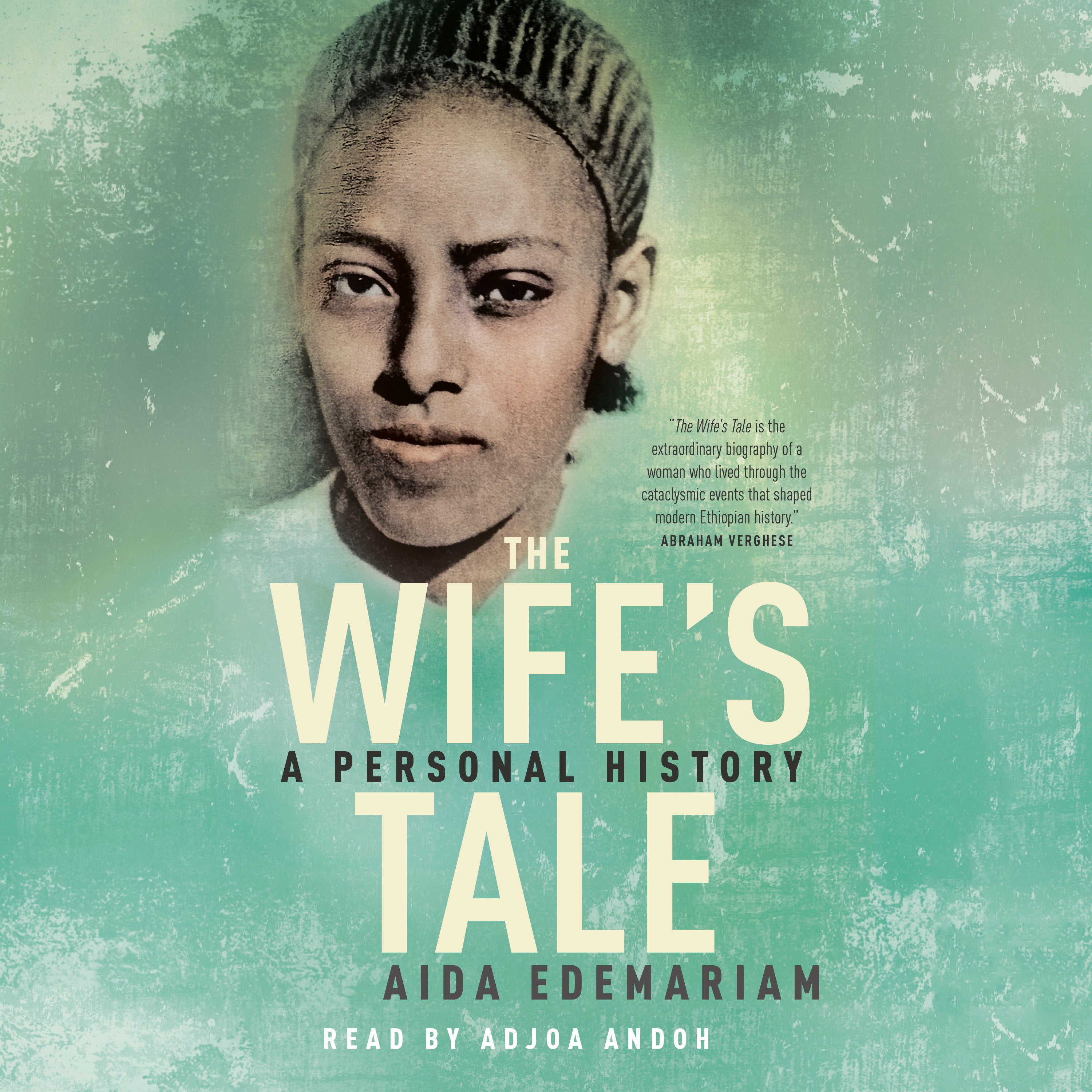 The Wife's Tale