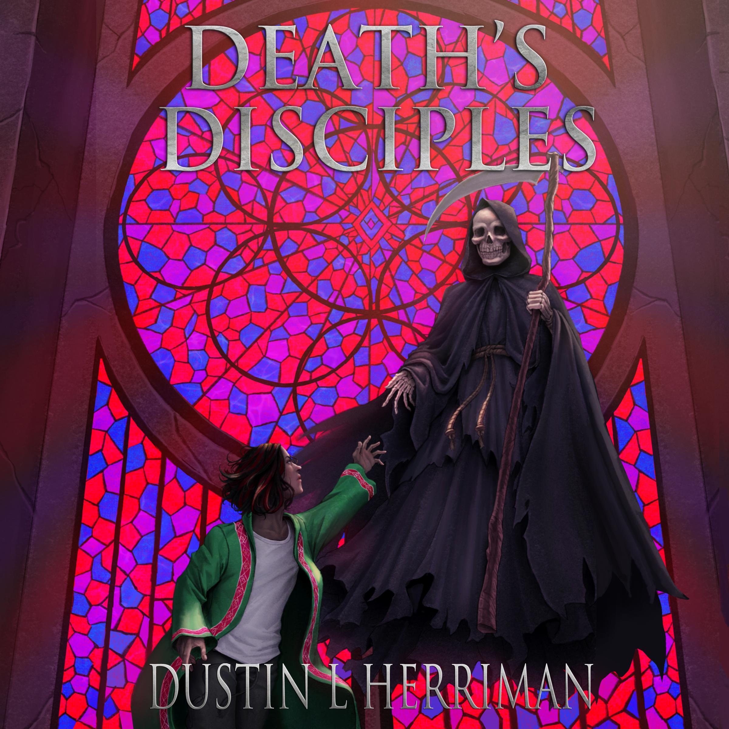 Death's Disciples
