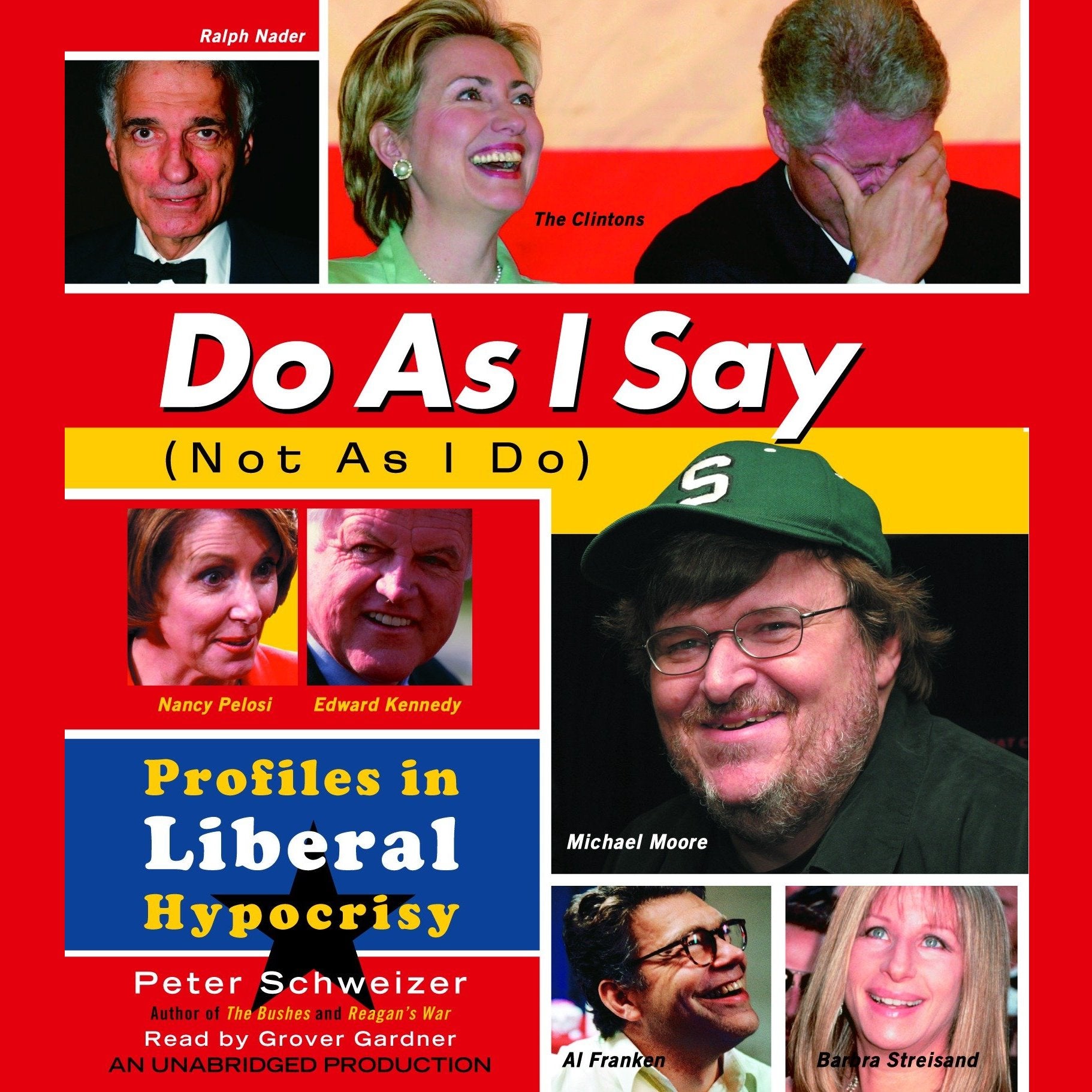 Do As I Say (Not As I Do)