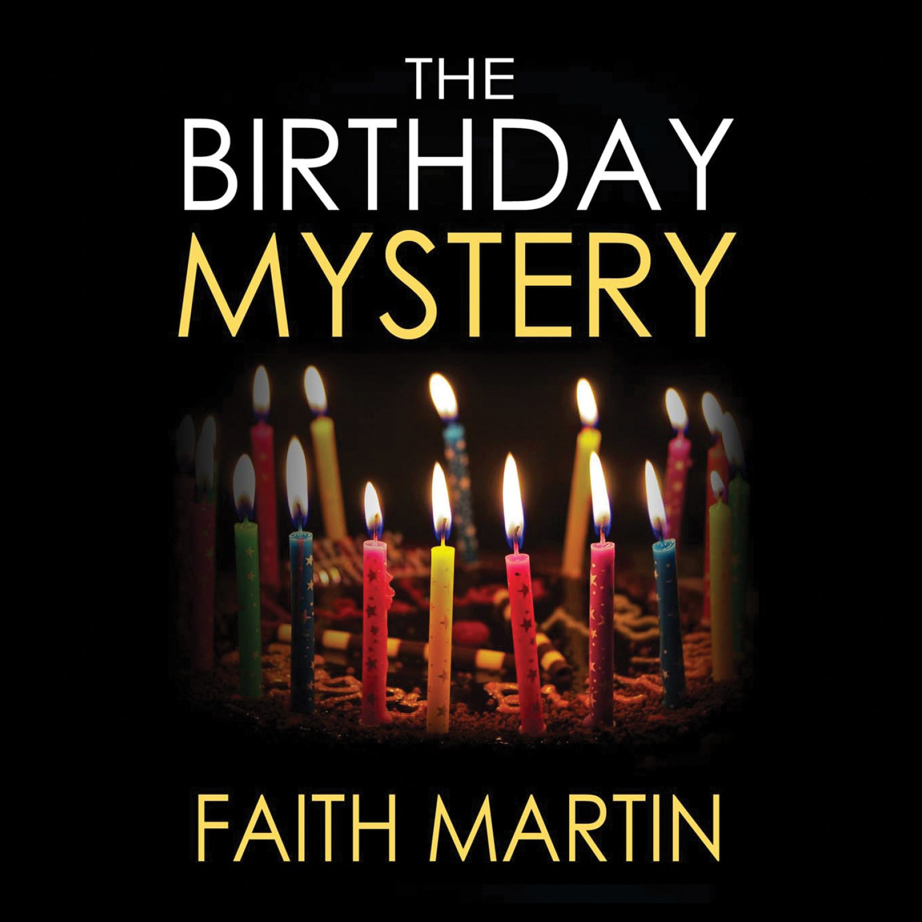 The Birthday Mystery