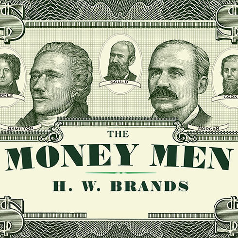 The Money Men