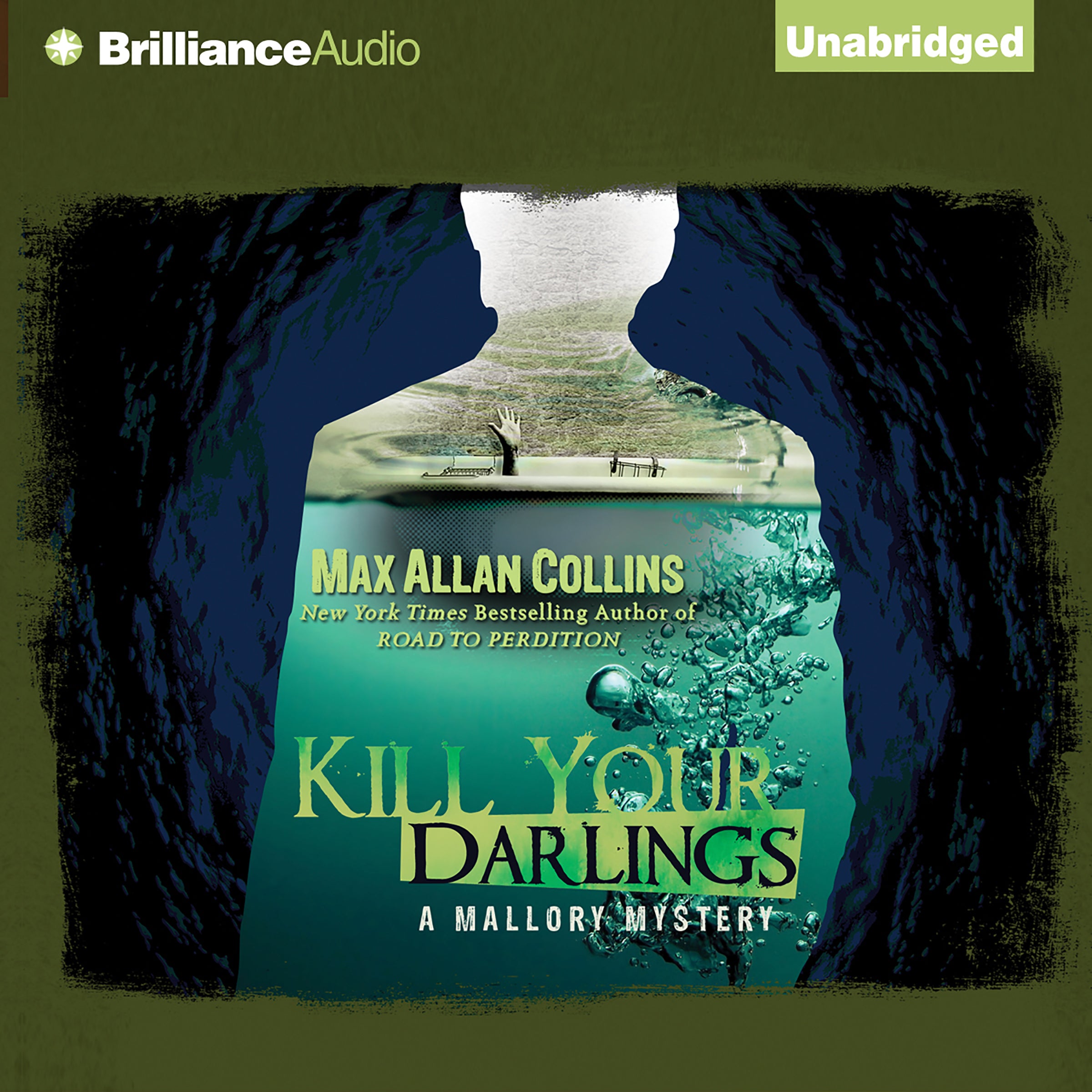 Kill Your Darlings
