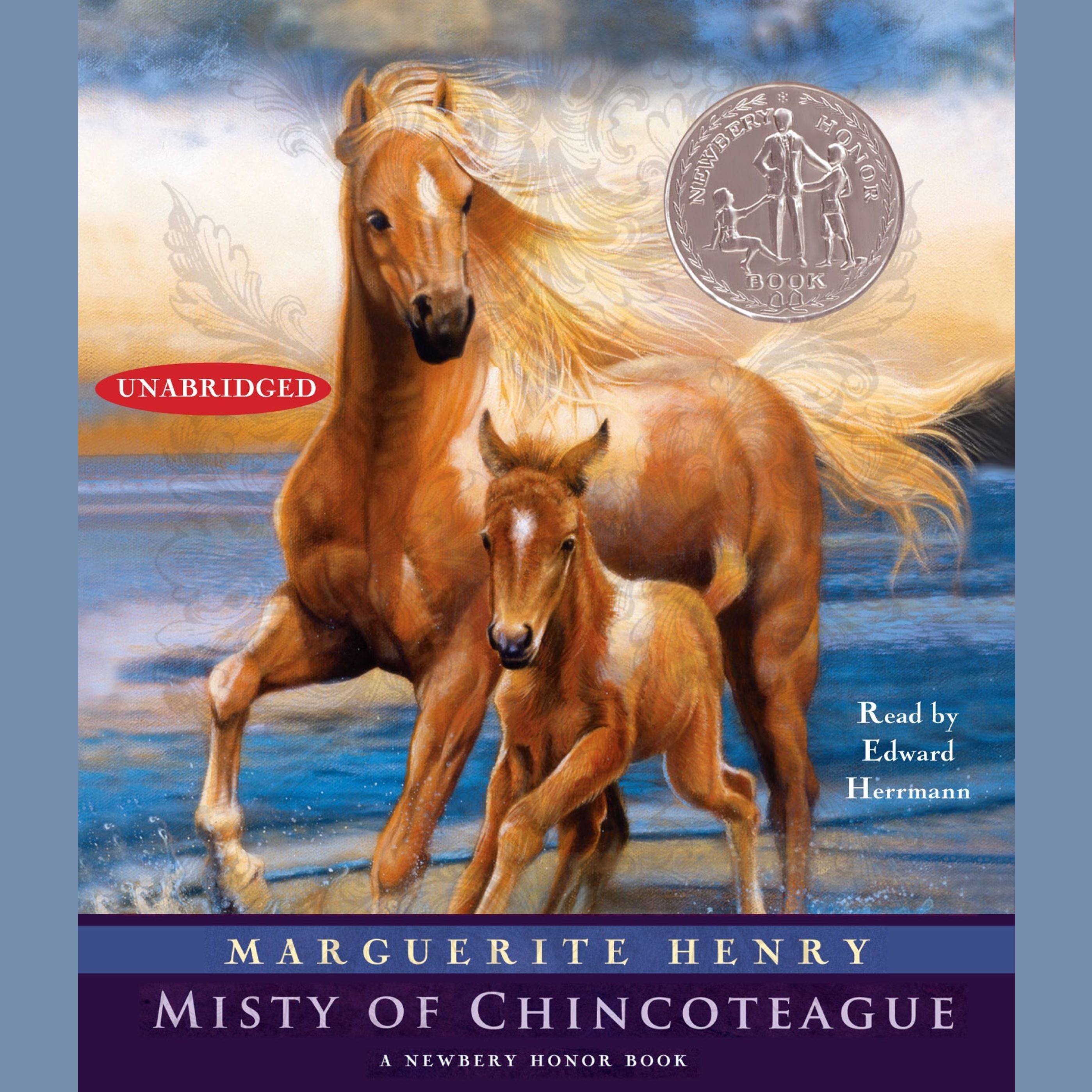 Misty of Chincoteague