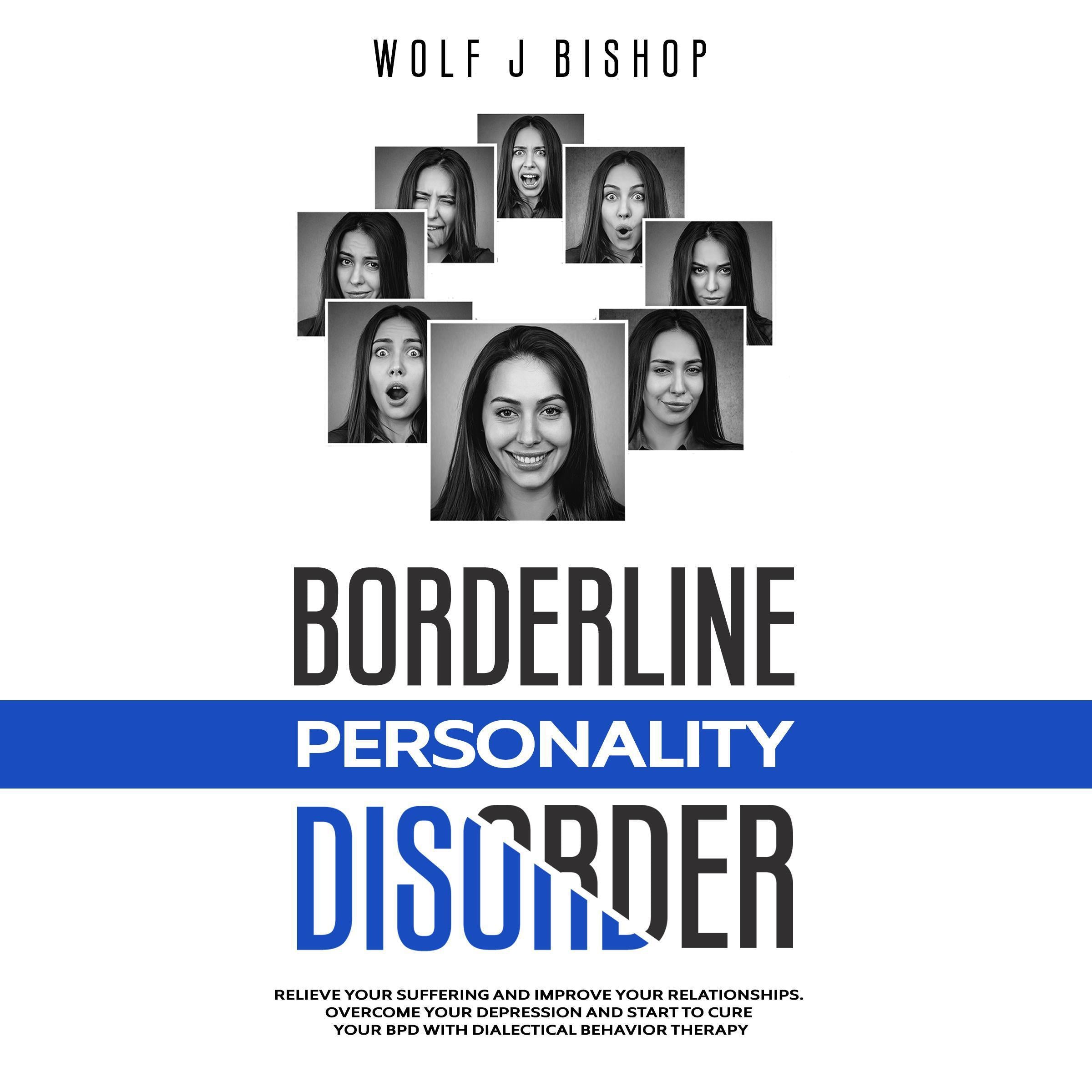 Borderline Personality Disorder