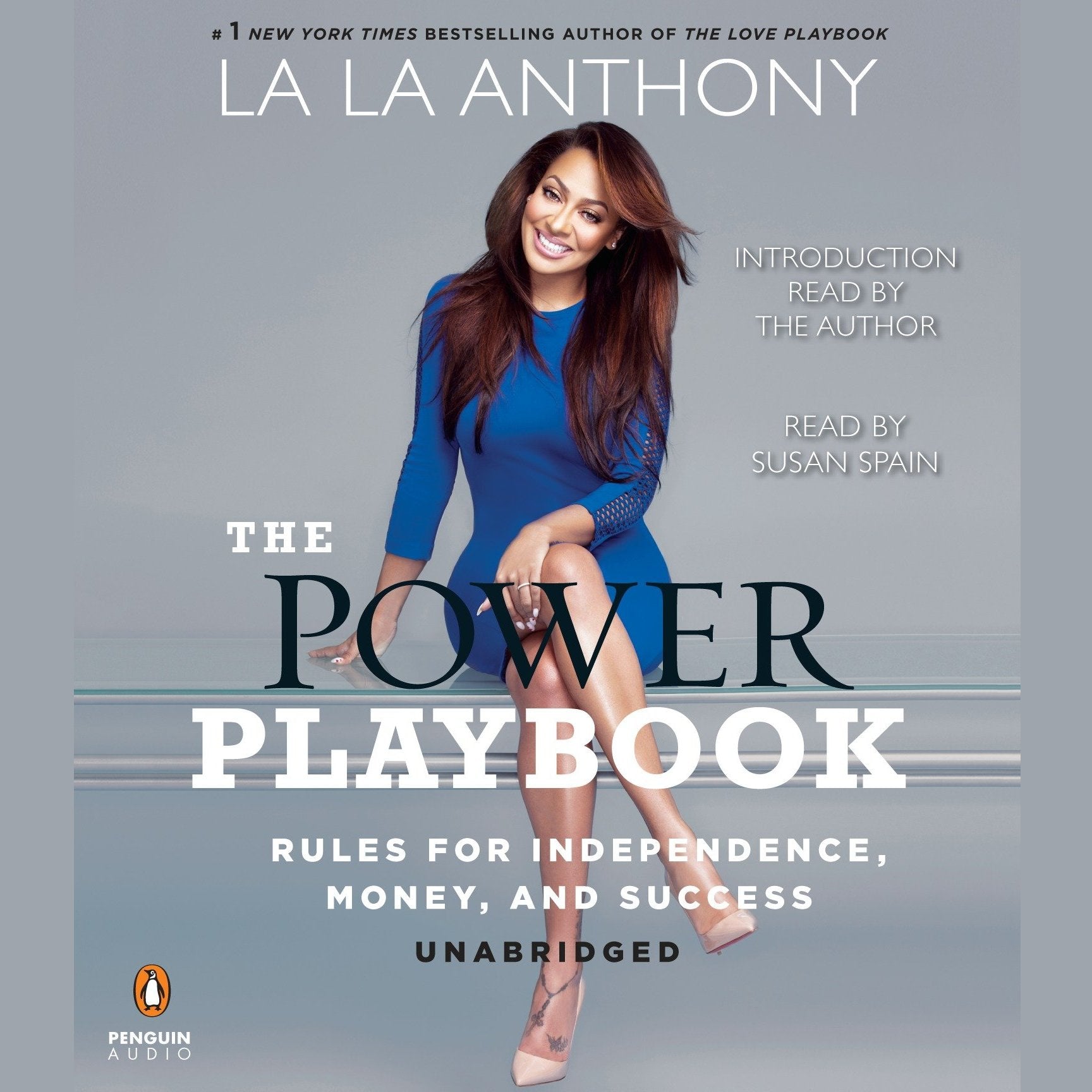 The Power Playbook