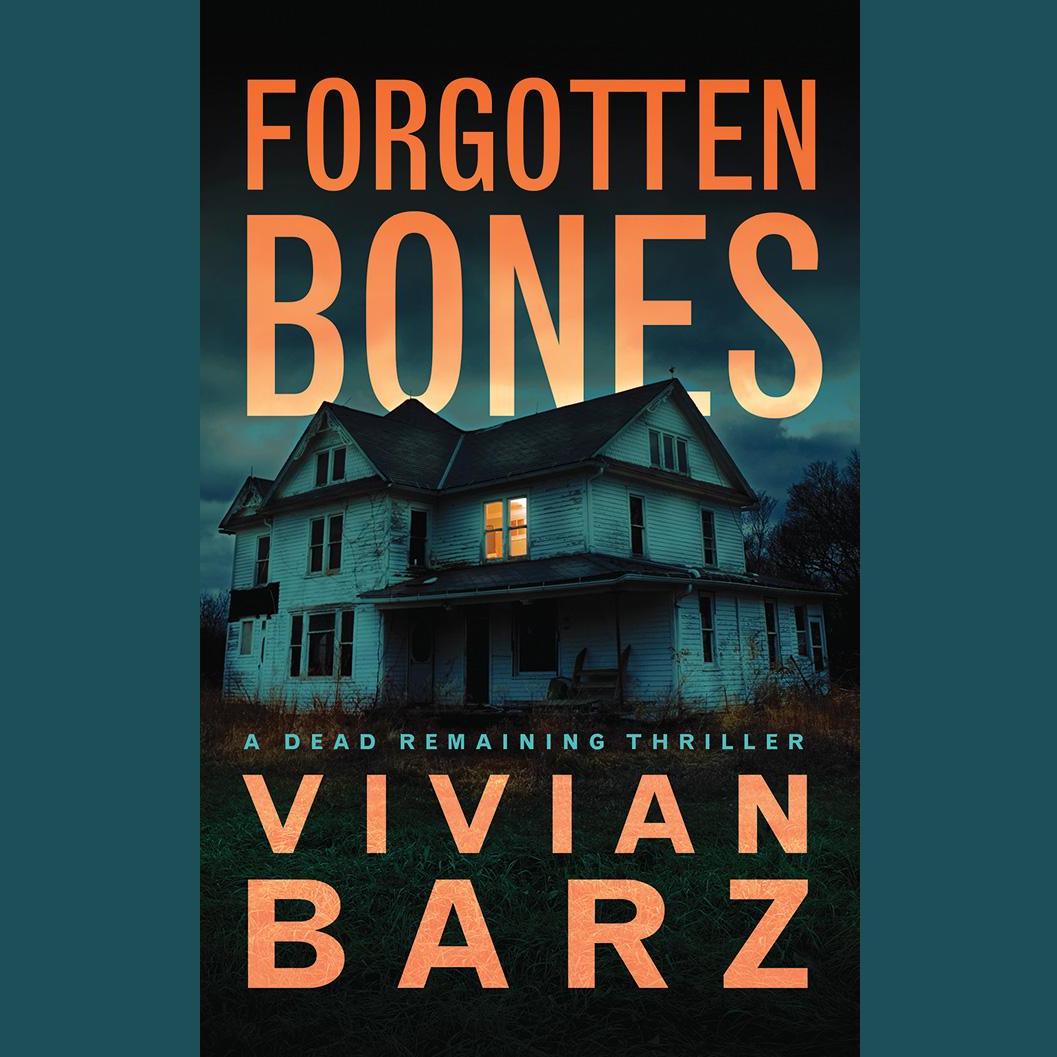 Forgotten Bones