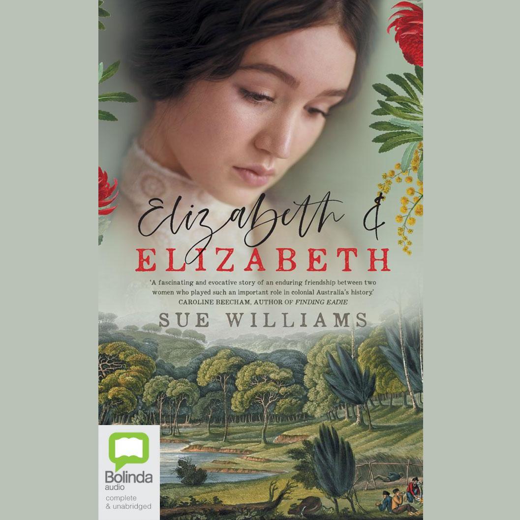 Elizabeth and Elizabeth