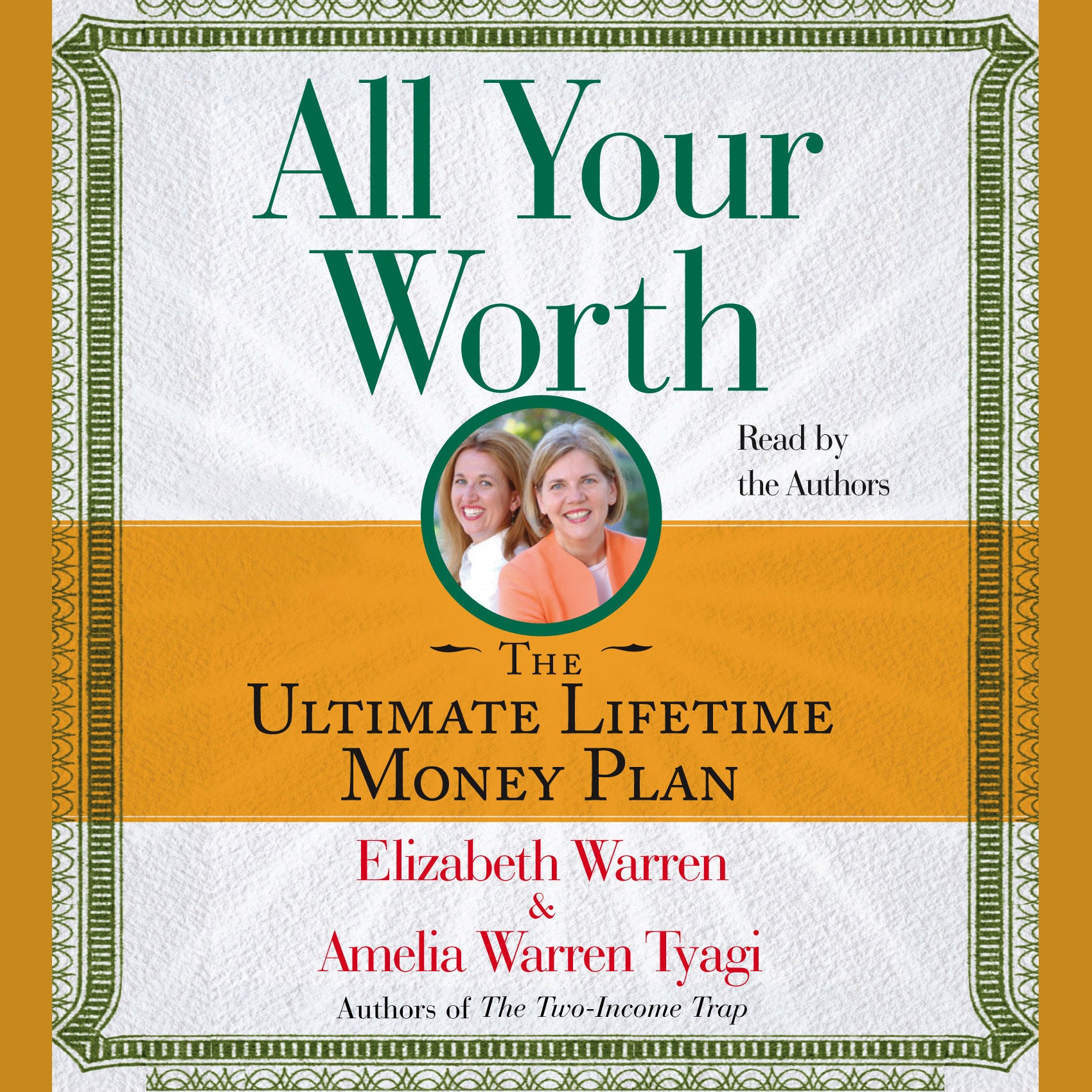 All Your Worth