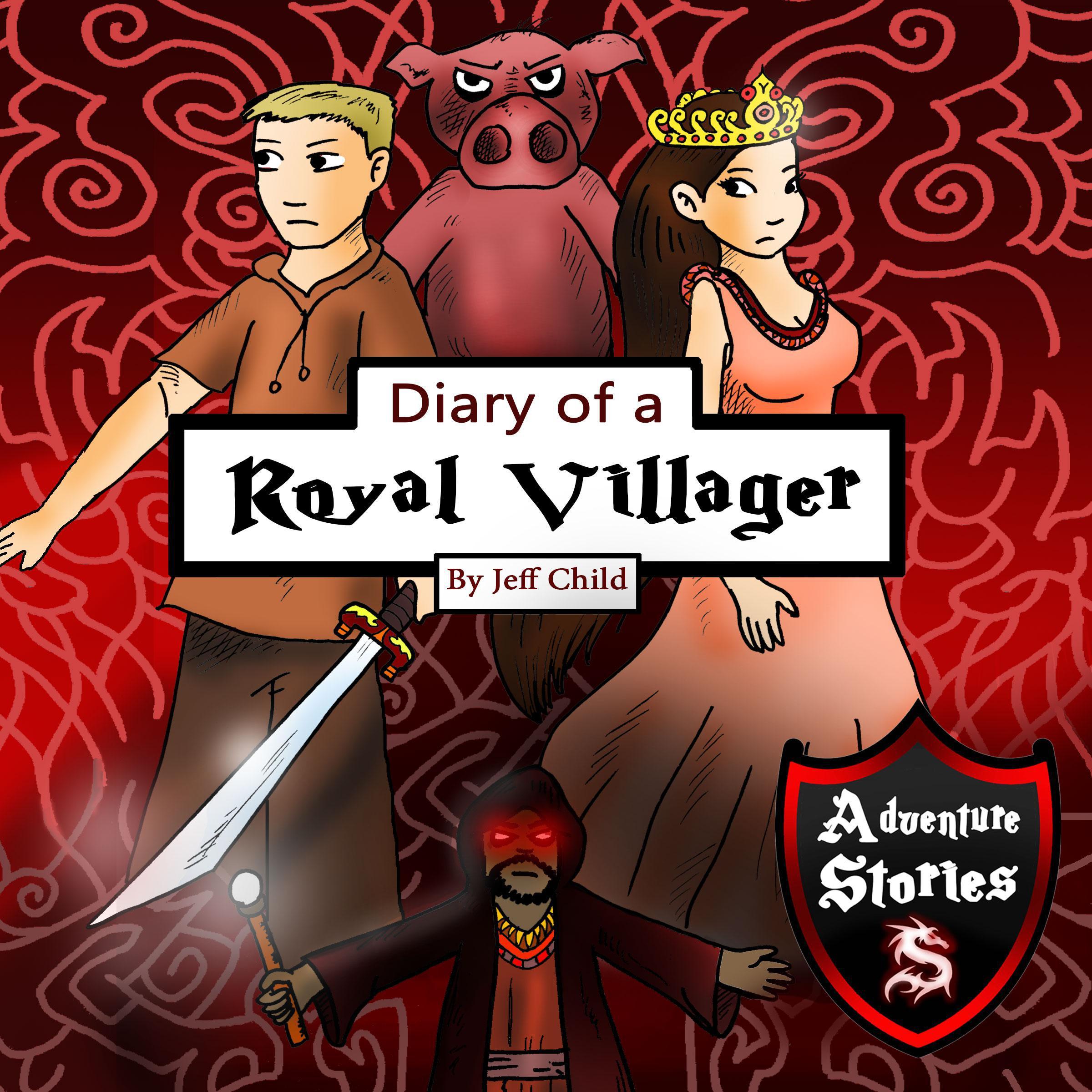 Diary of a Royal Villager