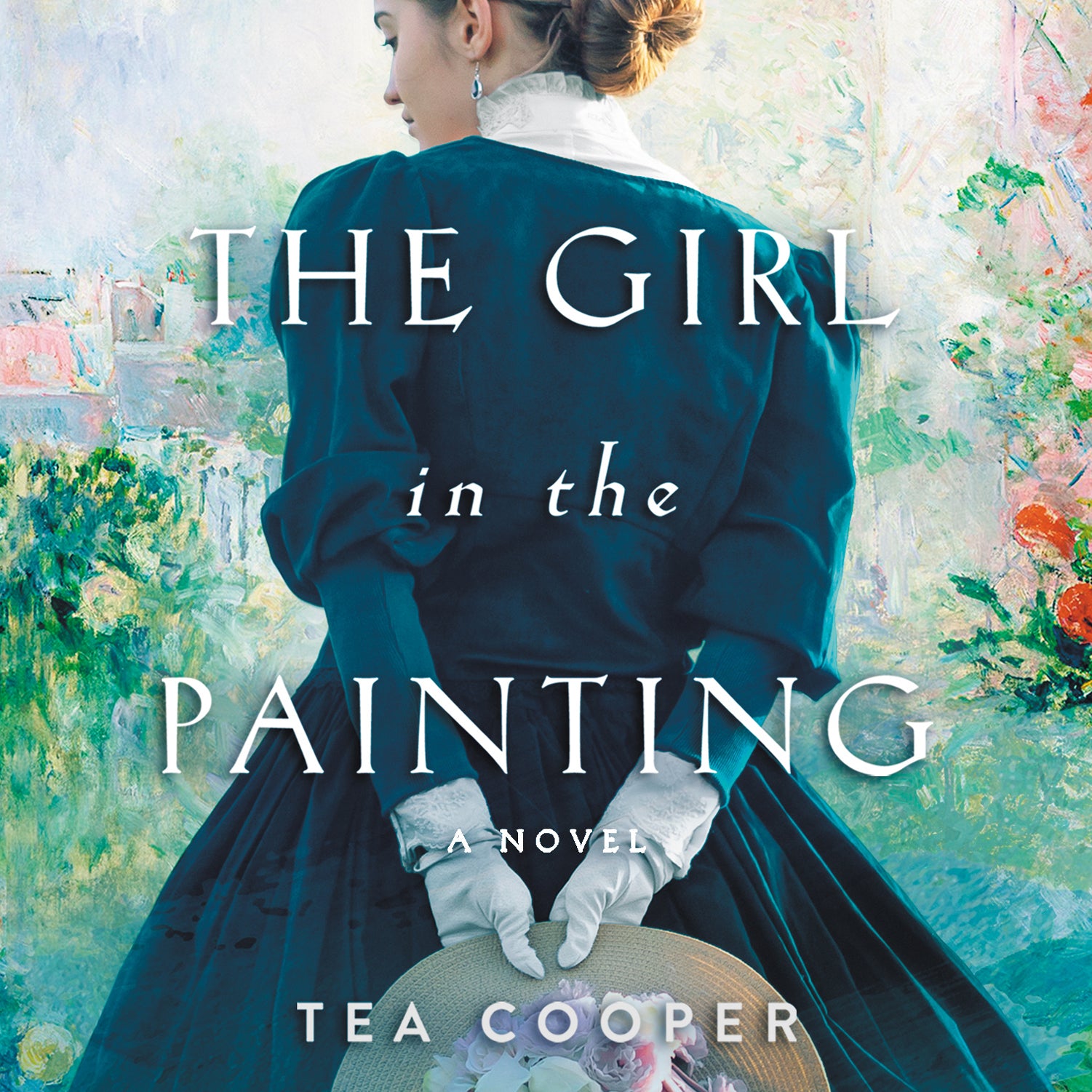 The Girl in the Painting