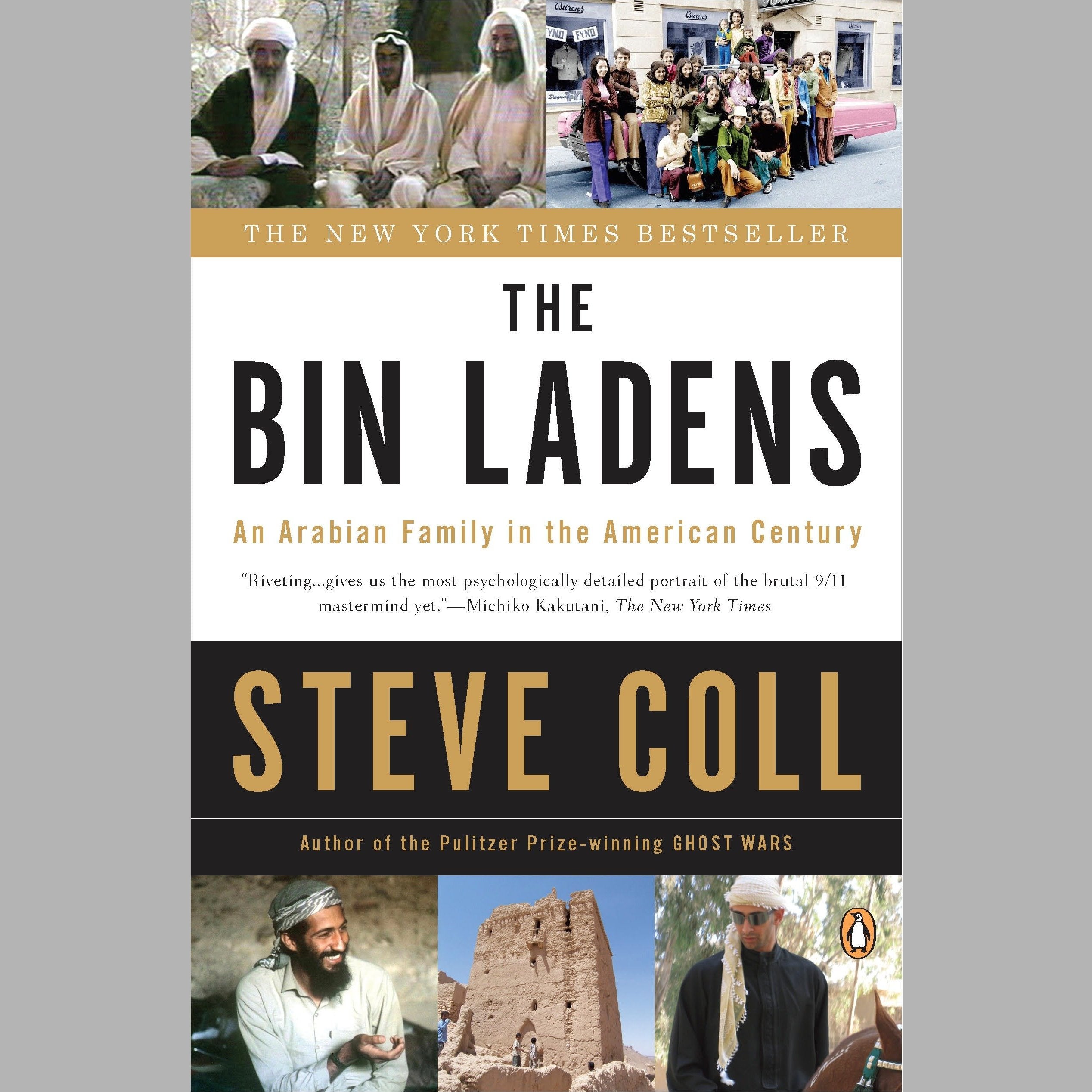 The Bin Ladens