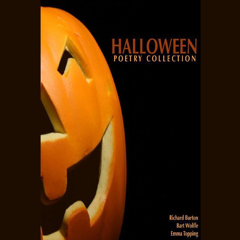 Halloween Poetry Collection