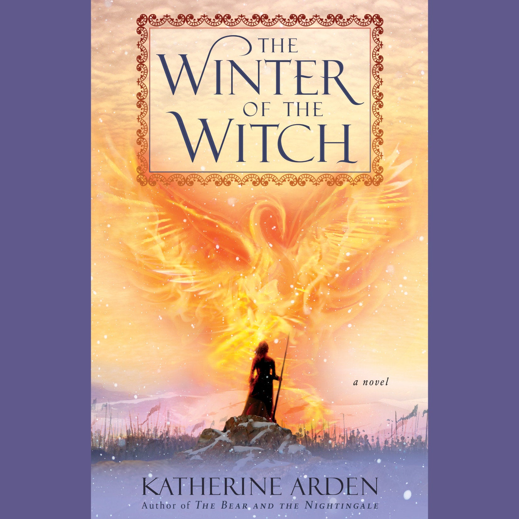 The Winter of the Witch