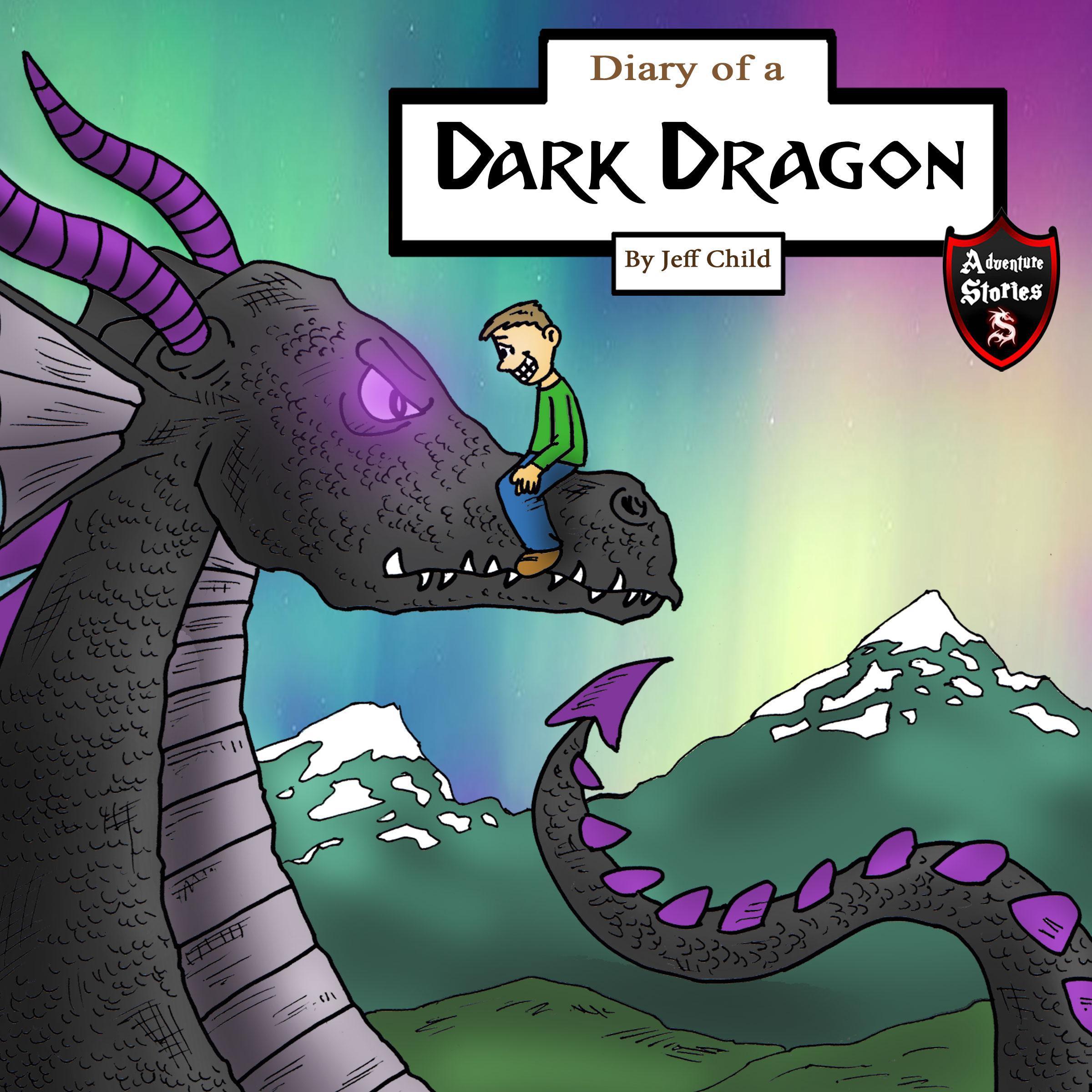 Diary of a Dark Dragon