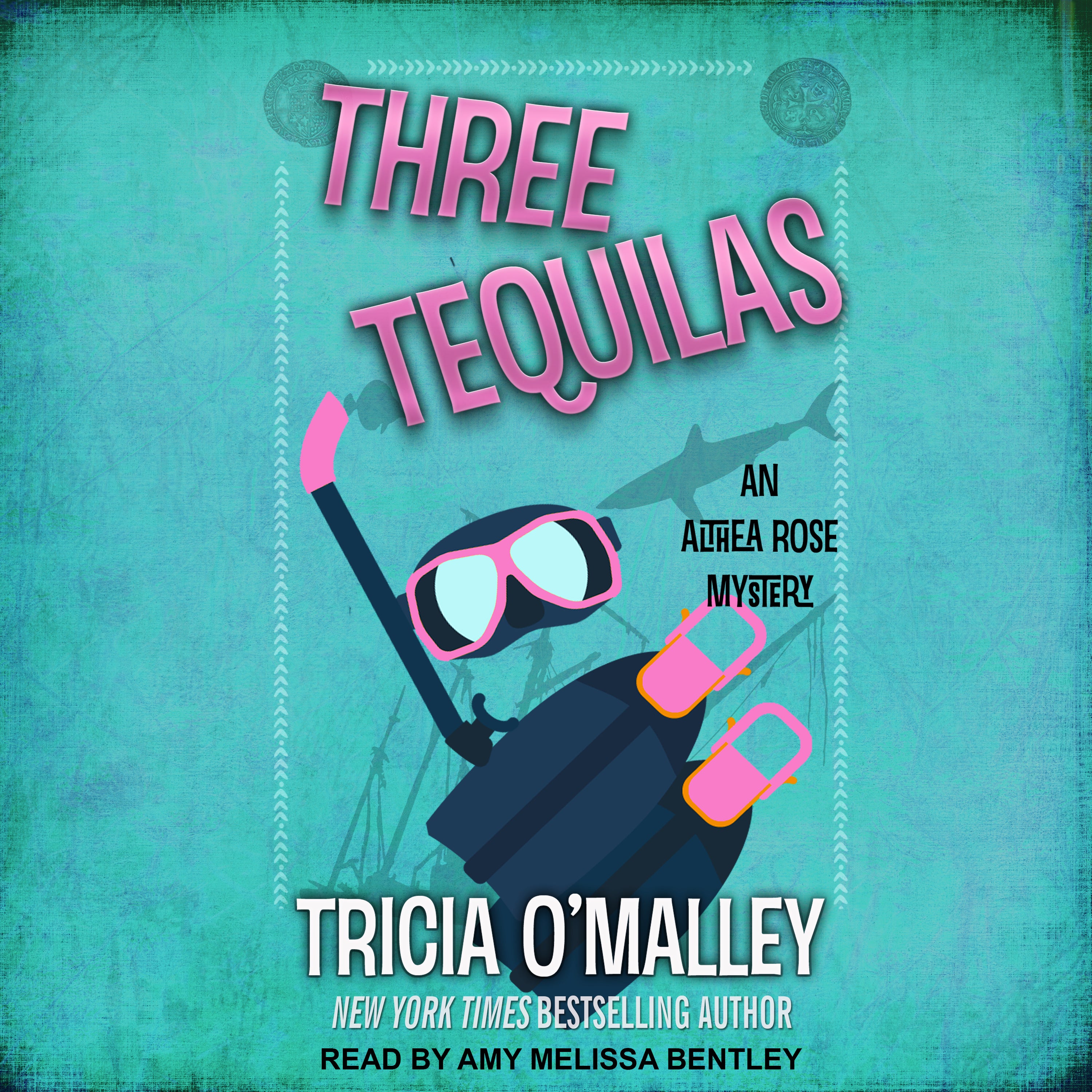 Three Tequilas