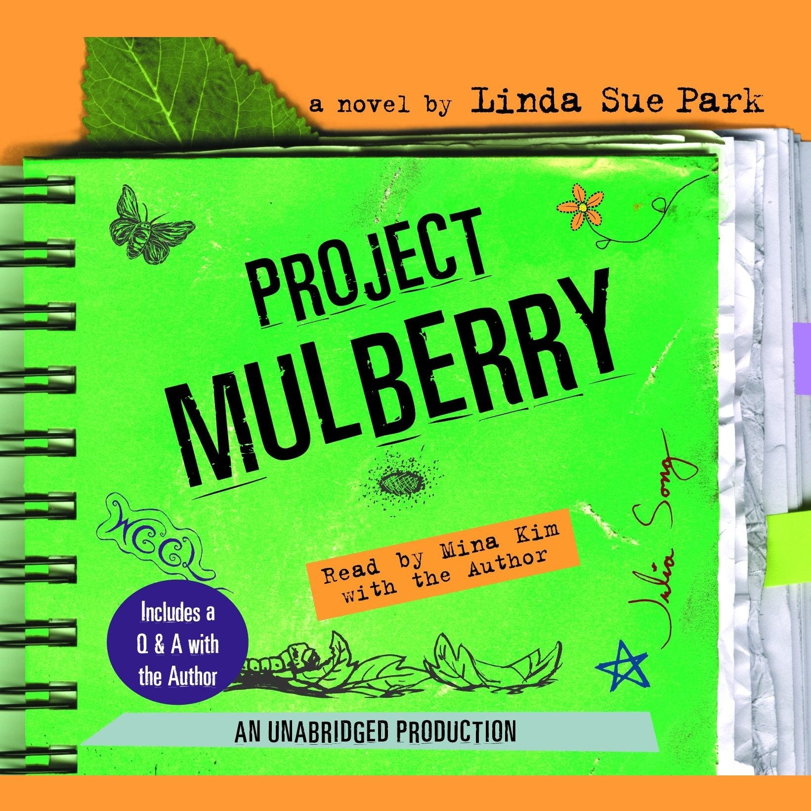 Project Mulberry