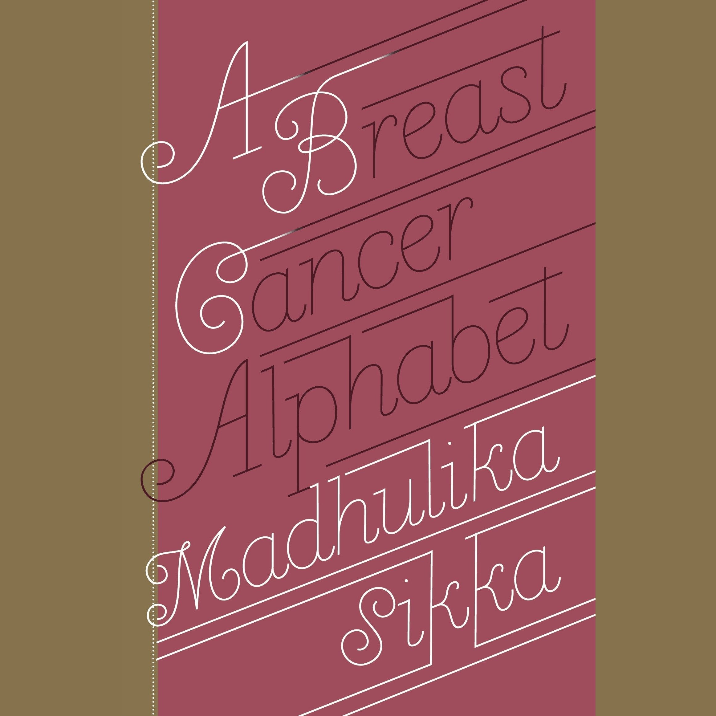 A Breast Cancer Alphabet