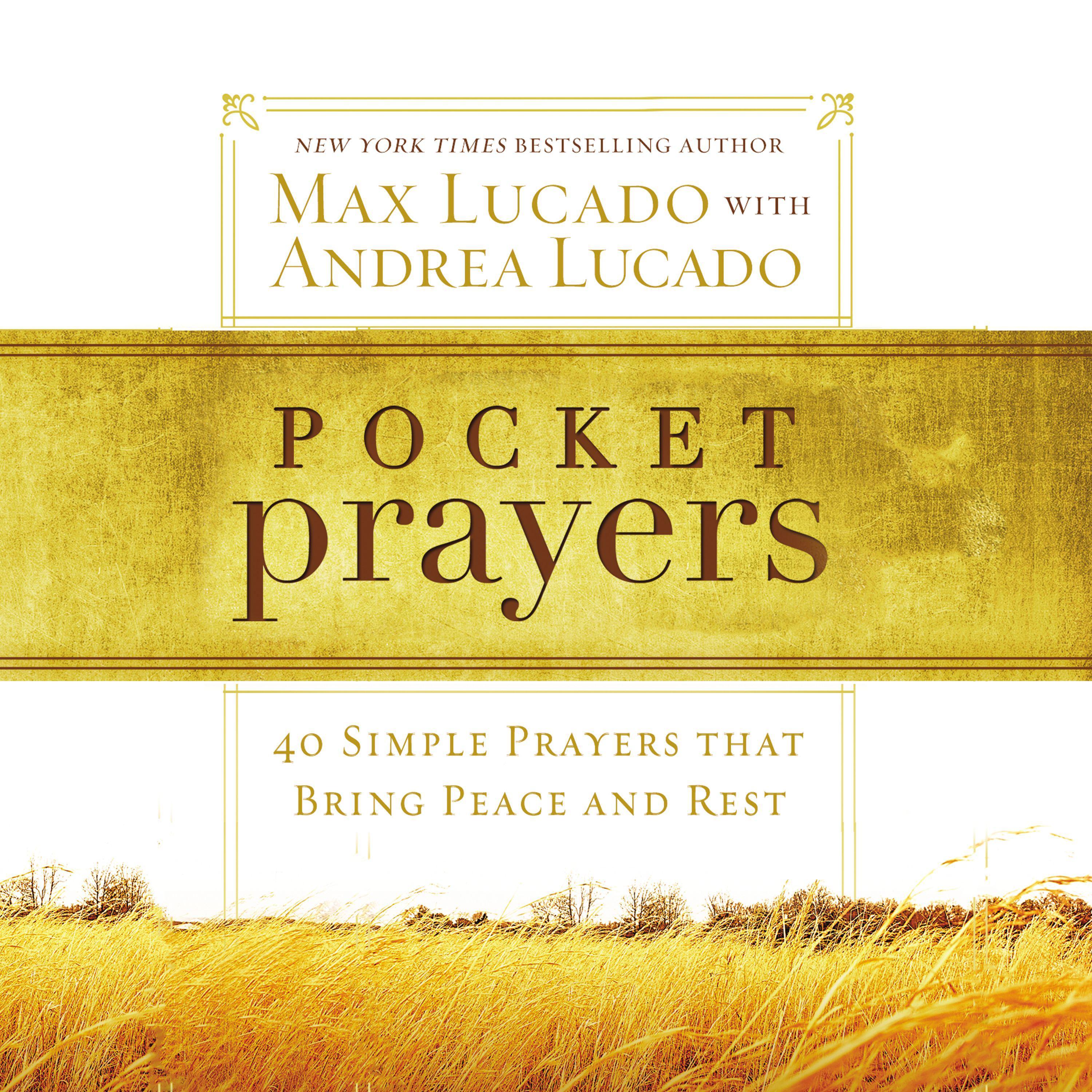 Pocket Prayers