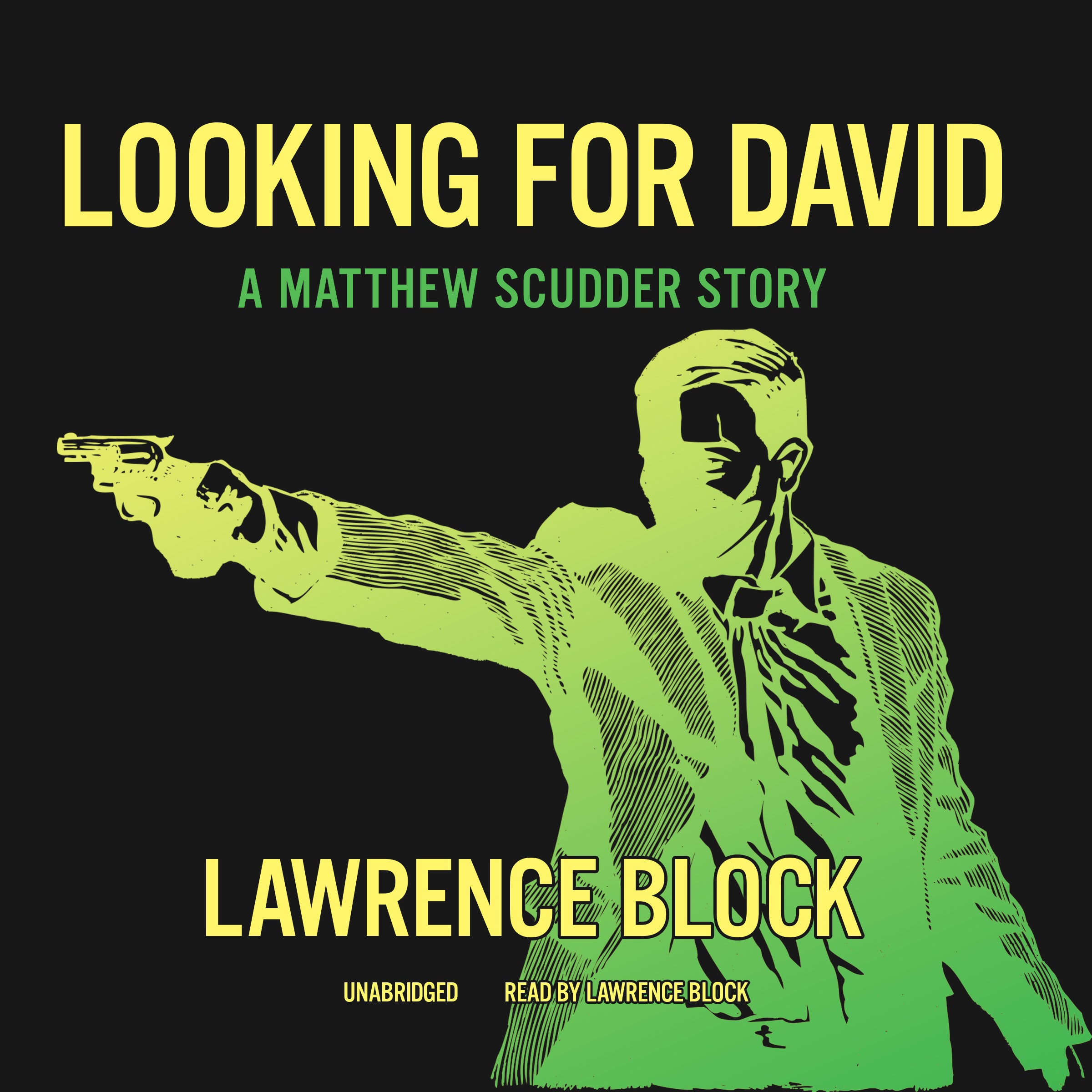 Looking for David
