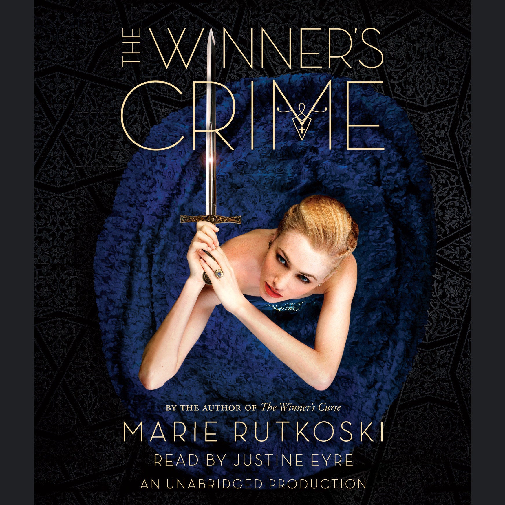 The Winner's Crime