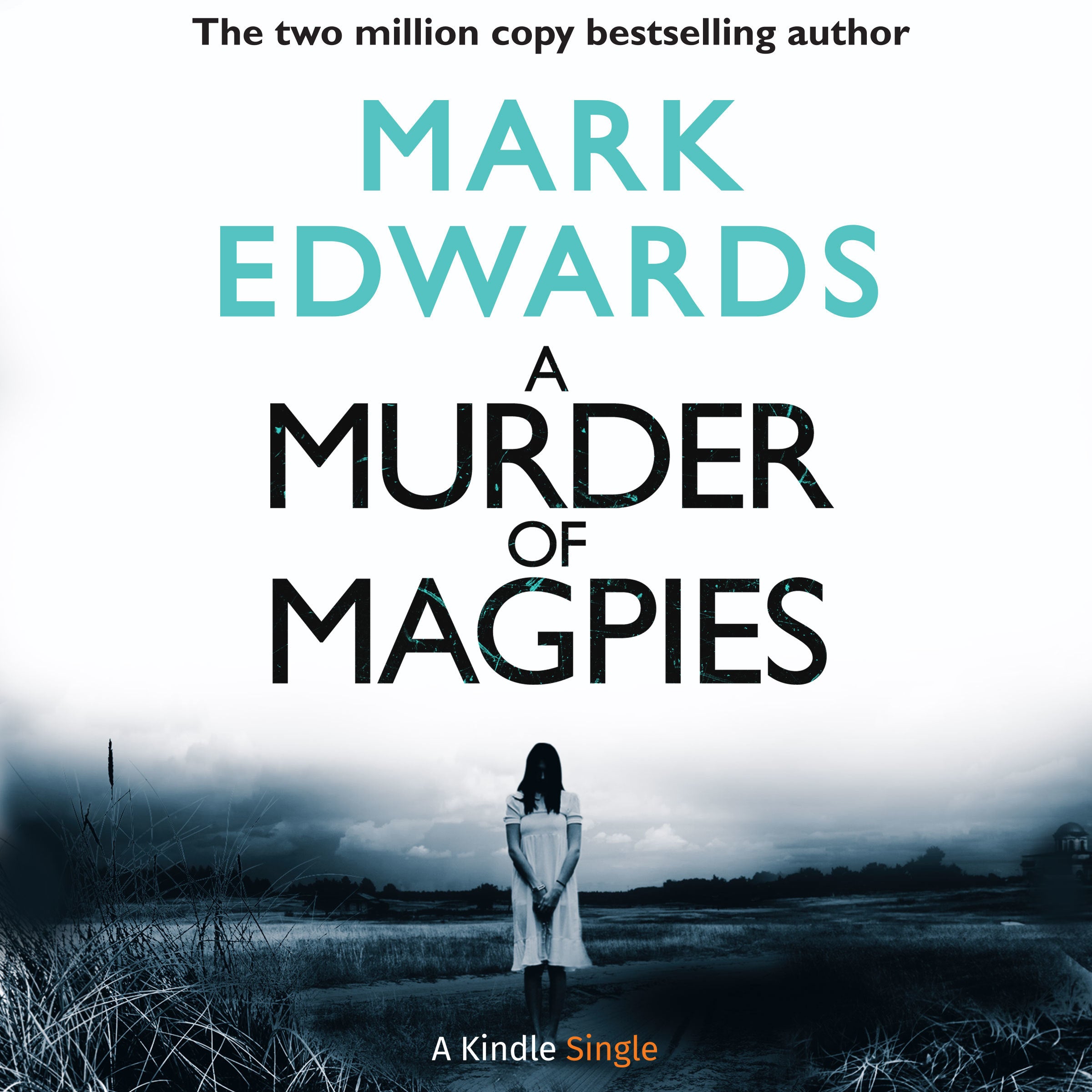A Murder of Magpies