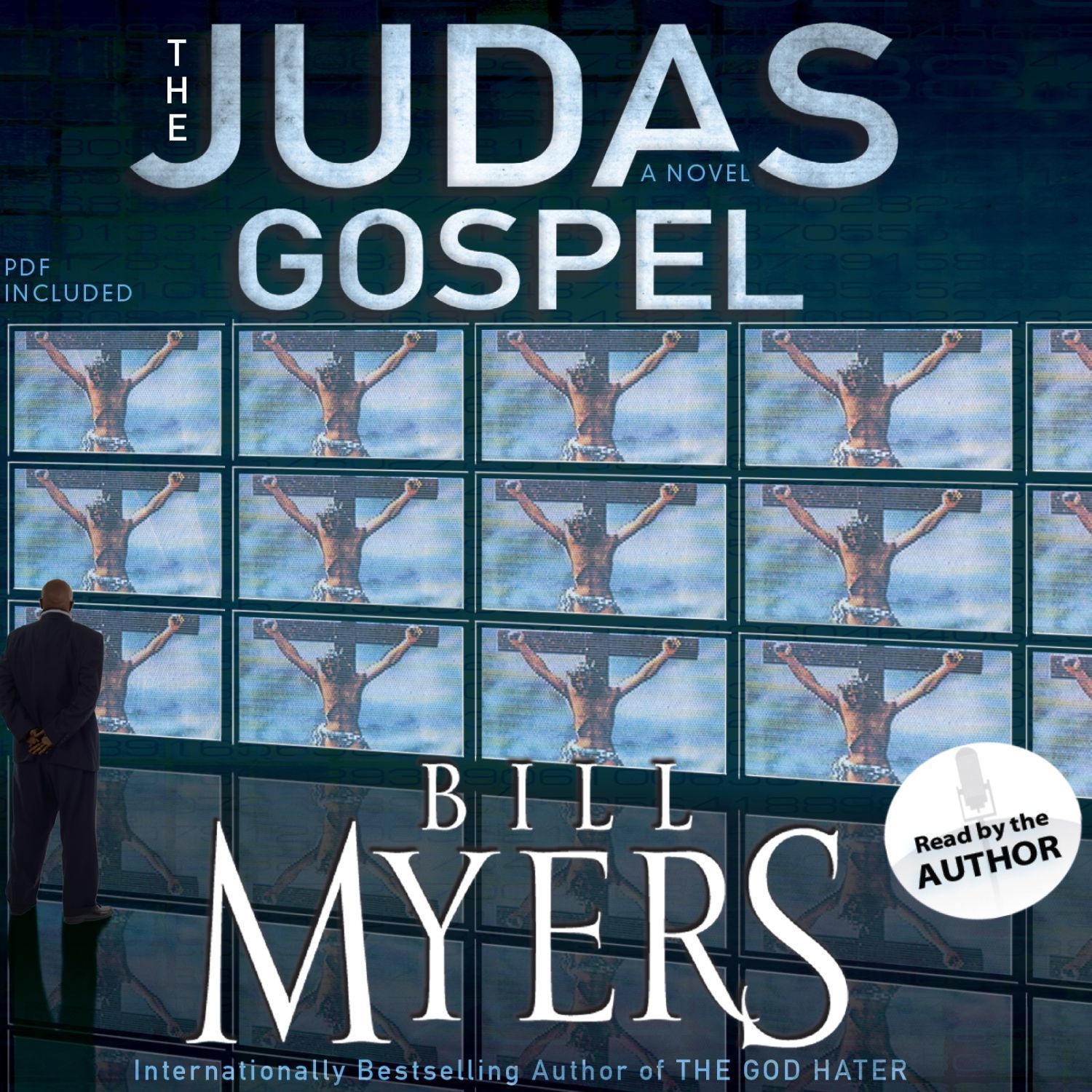 The Judas Gospel