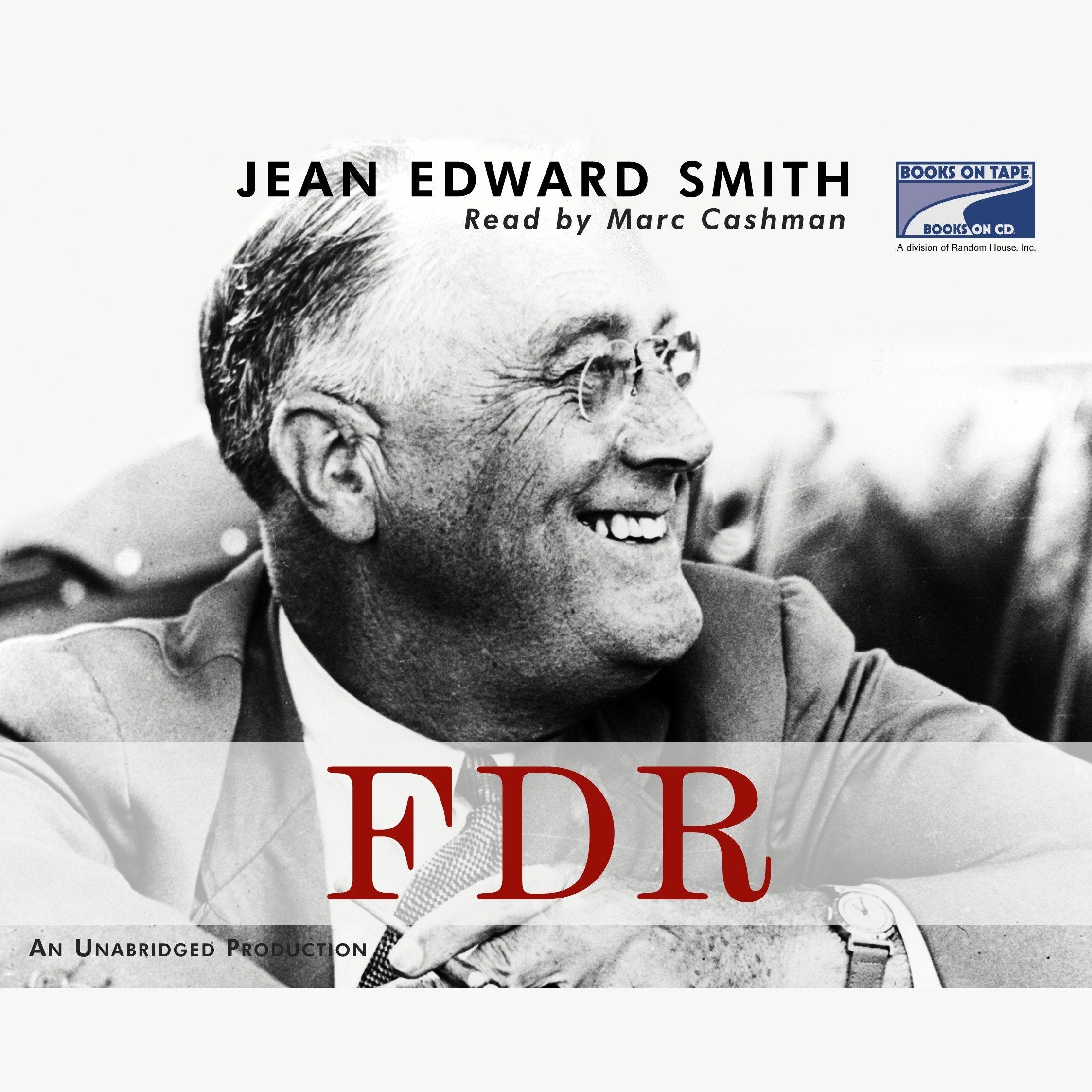 FDR