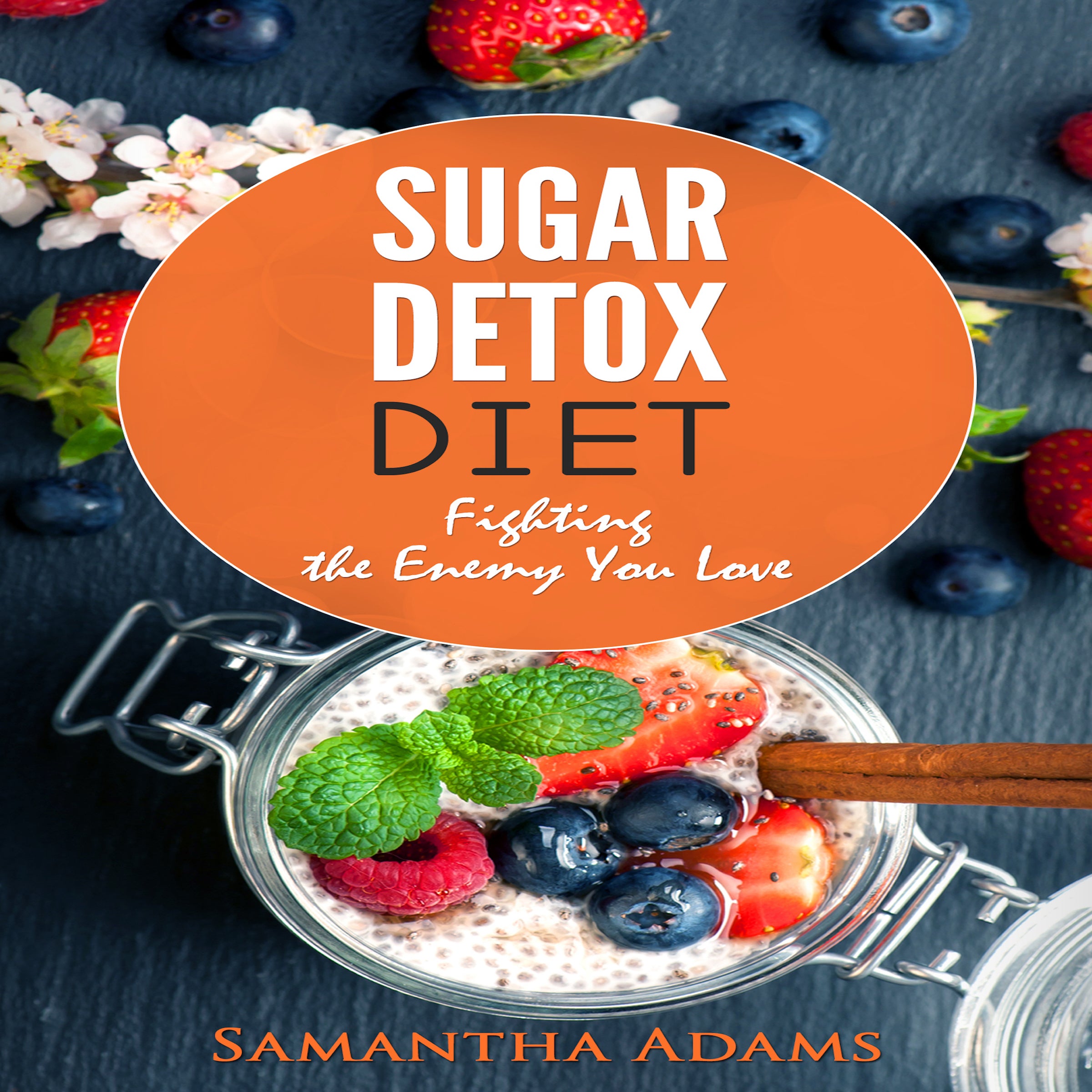 Sugar Detox Diet: