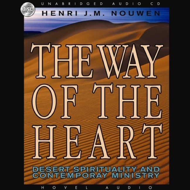Way of the Heart