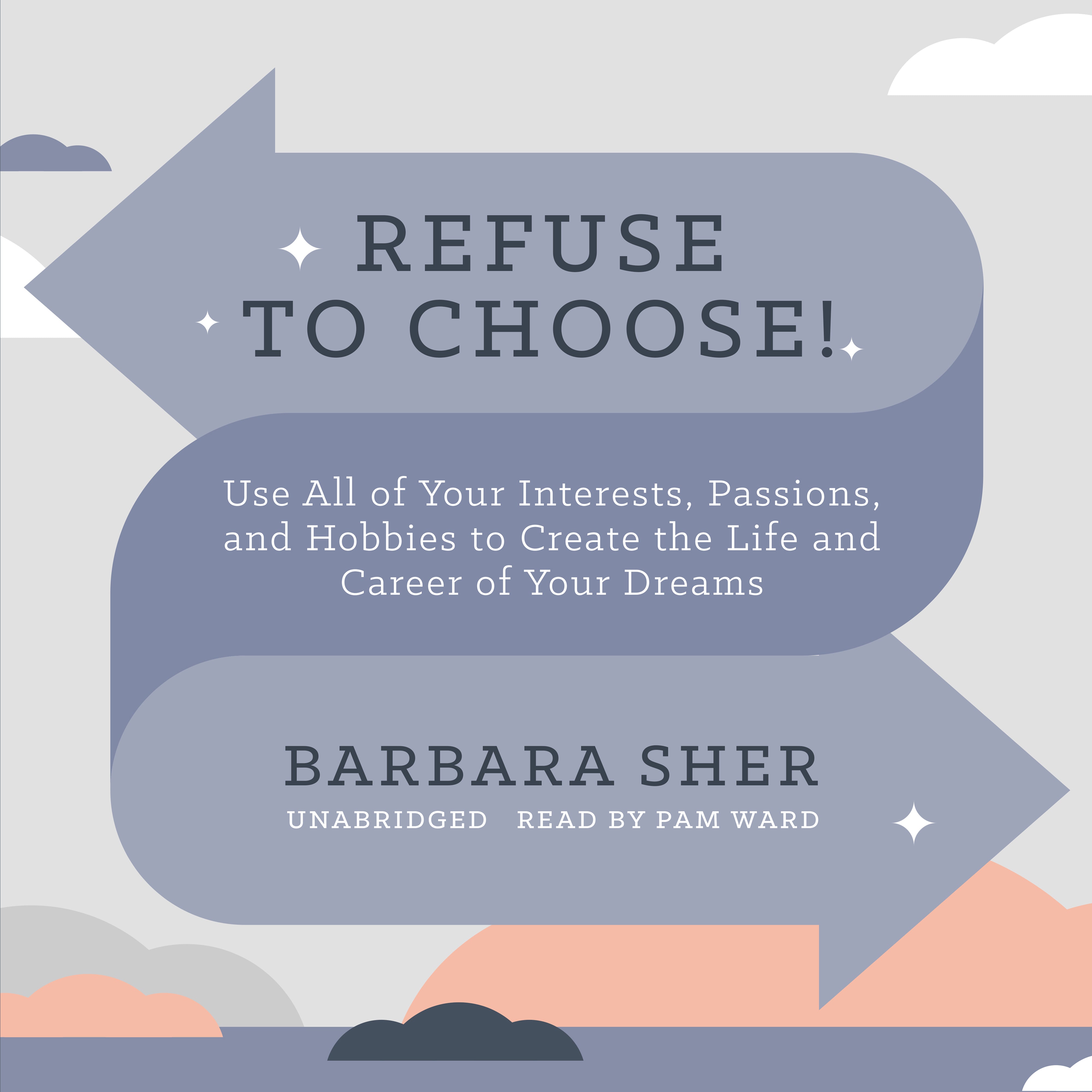 Refuse to Choose!