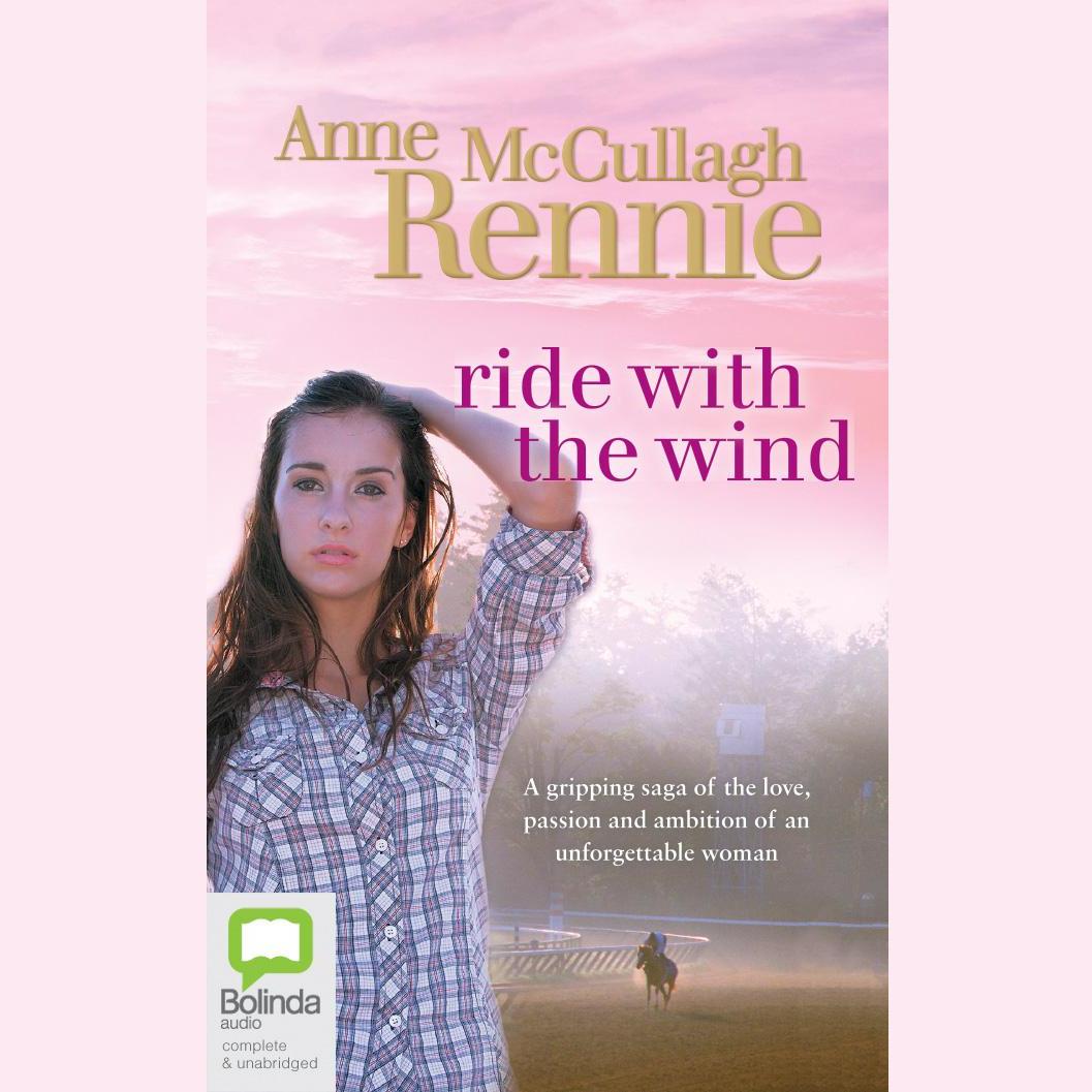 Ride with the Wind
