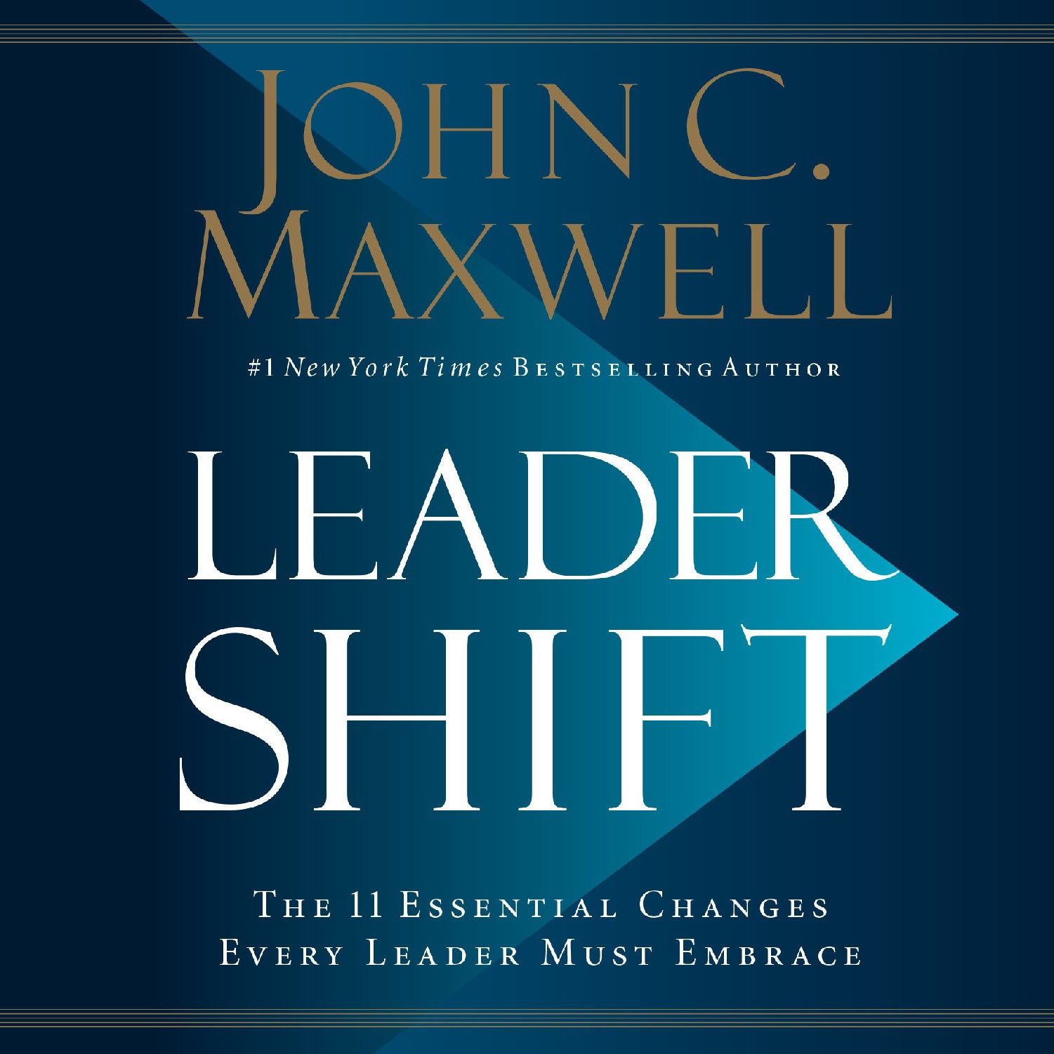 Leadershift