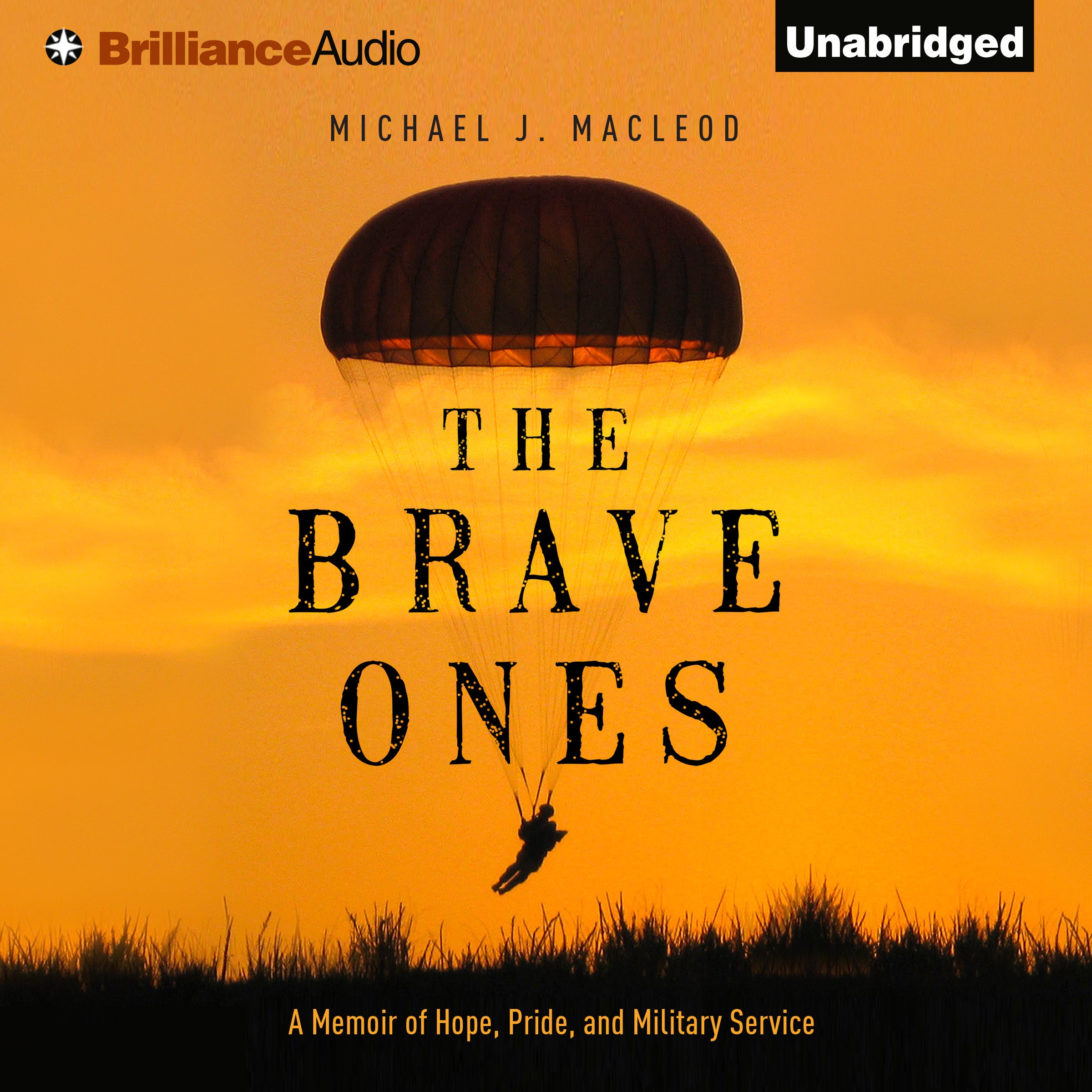 The Brave Ones
