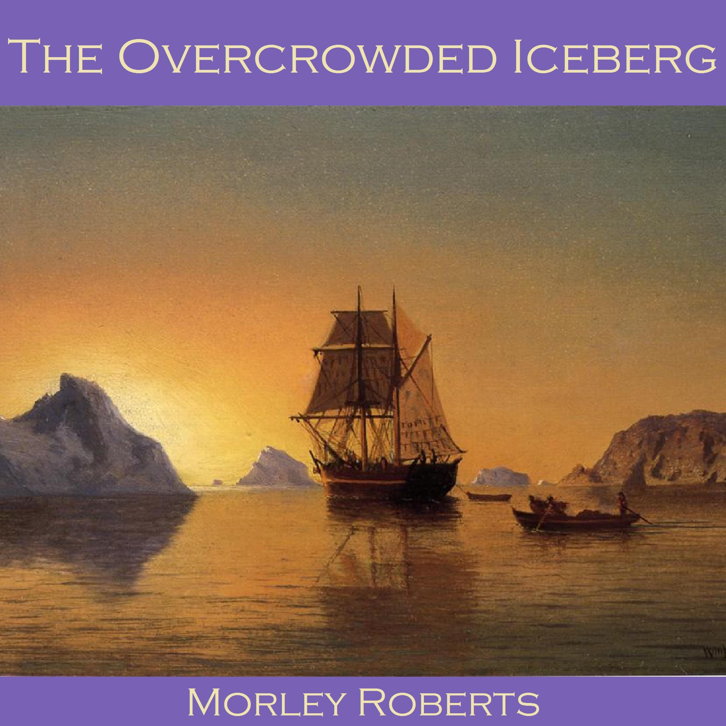 The Overcrowded Iceberg