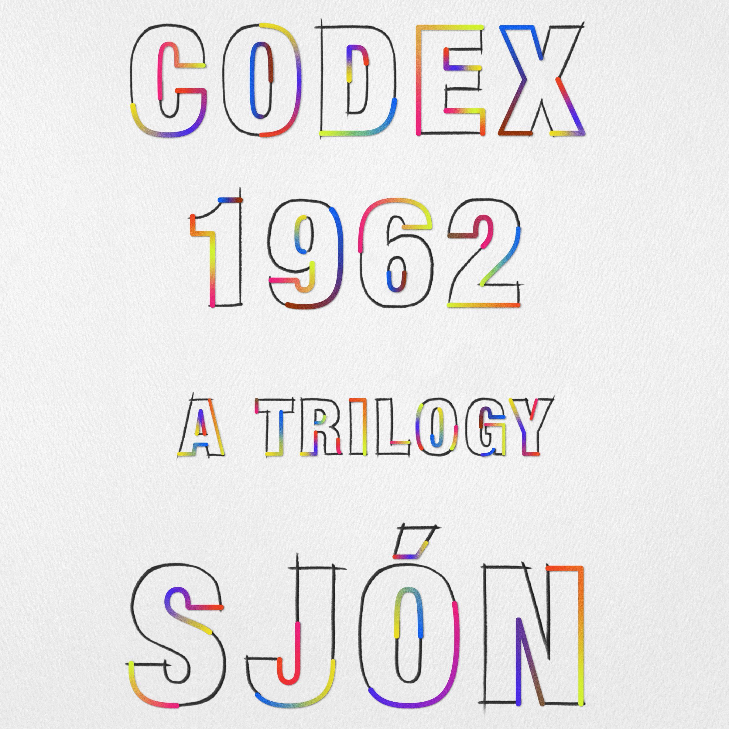 CoDex 1962