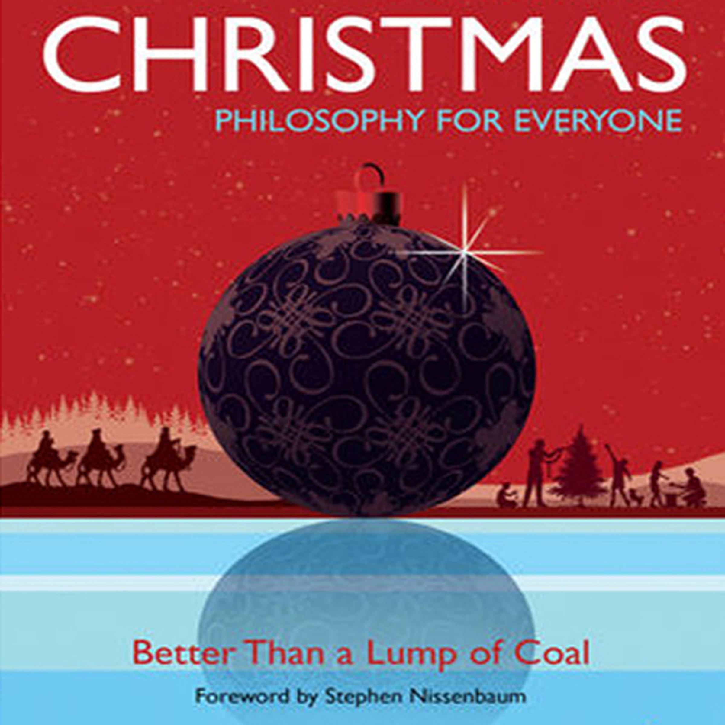 Christmas - Philosophy for Everyone