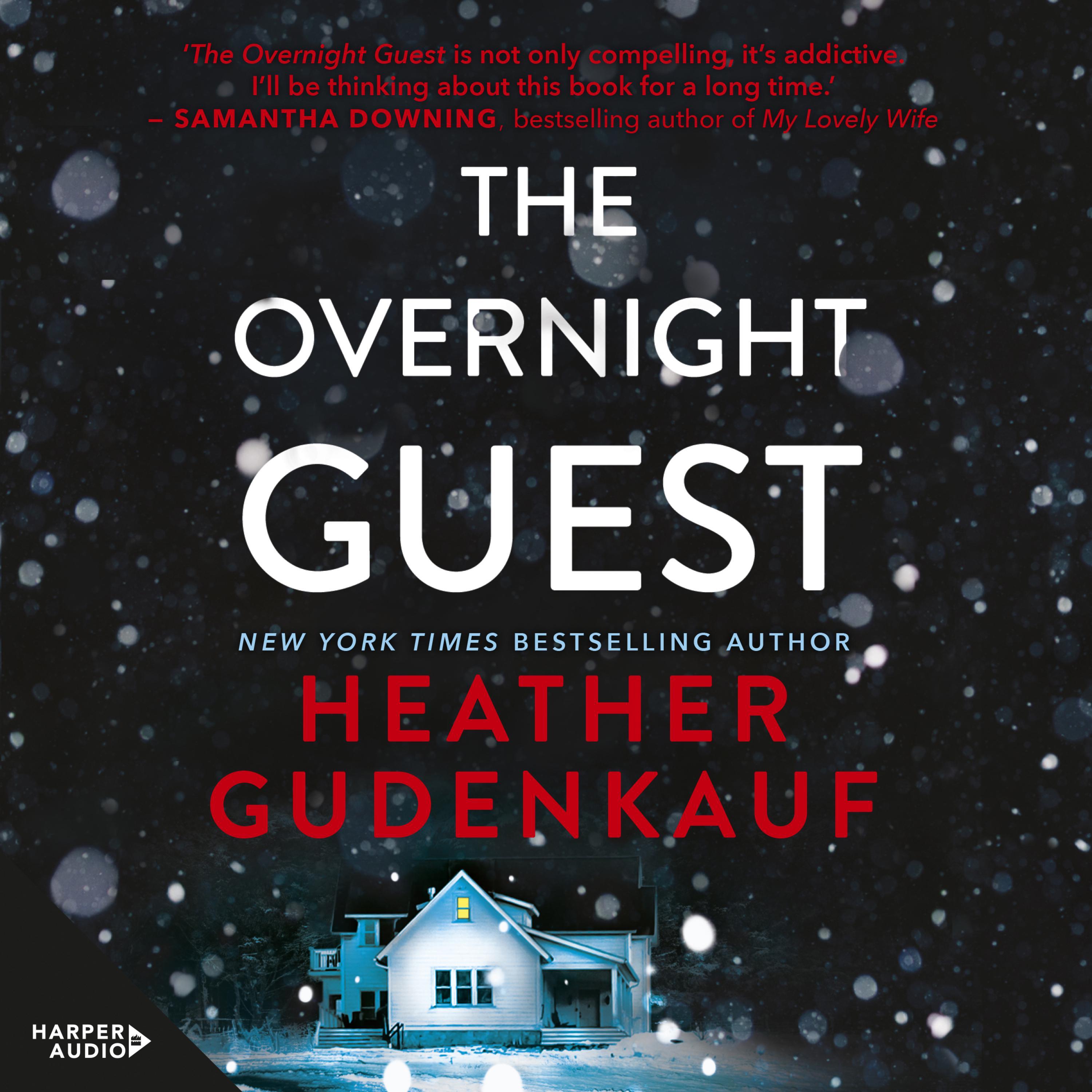 The Overnight Guest