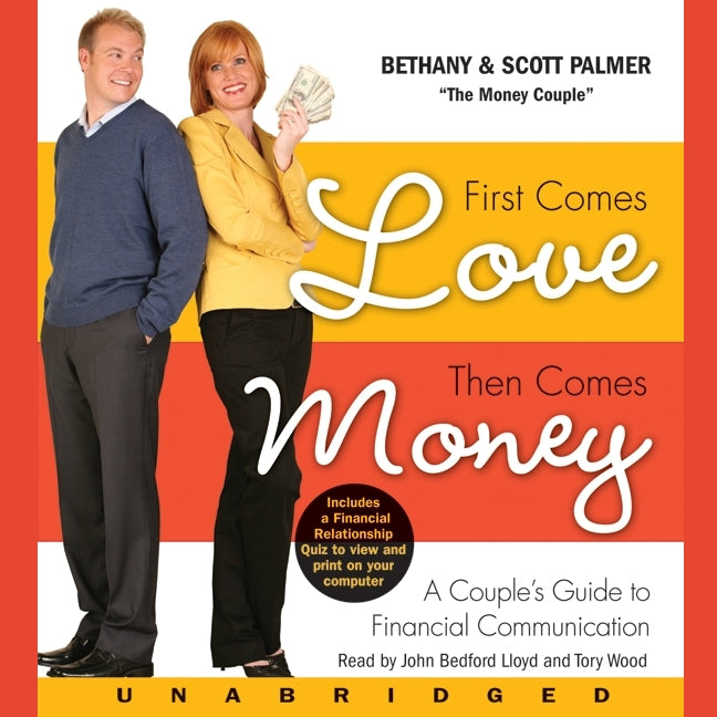 First Comes Love, Then Comes Money