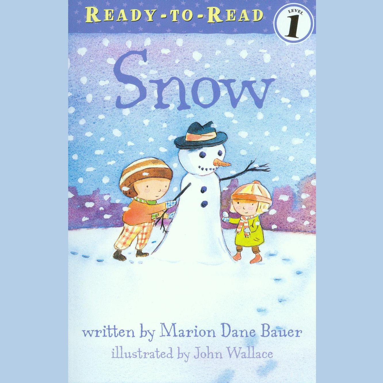 Snow